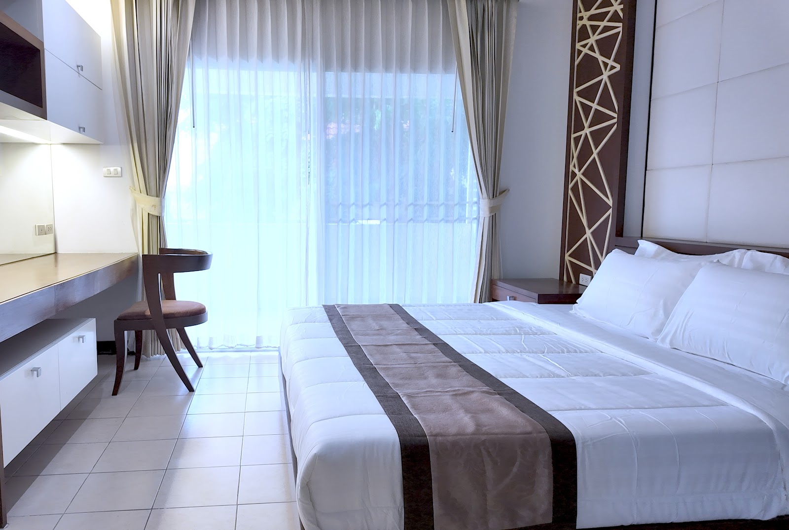 Charan Tower Residences by Aspira