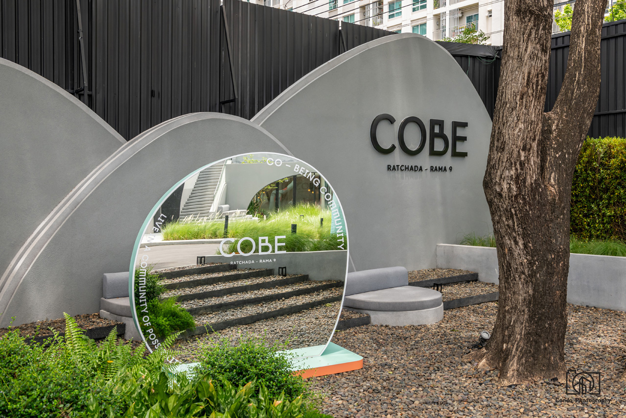 Cobe Ratchada-Rama9