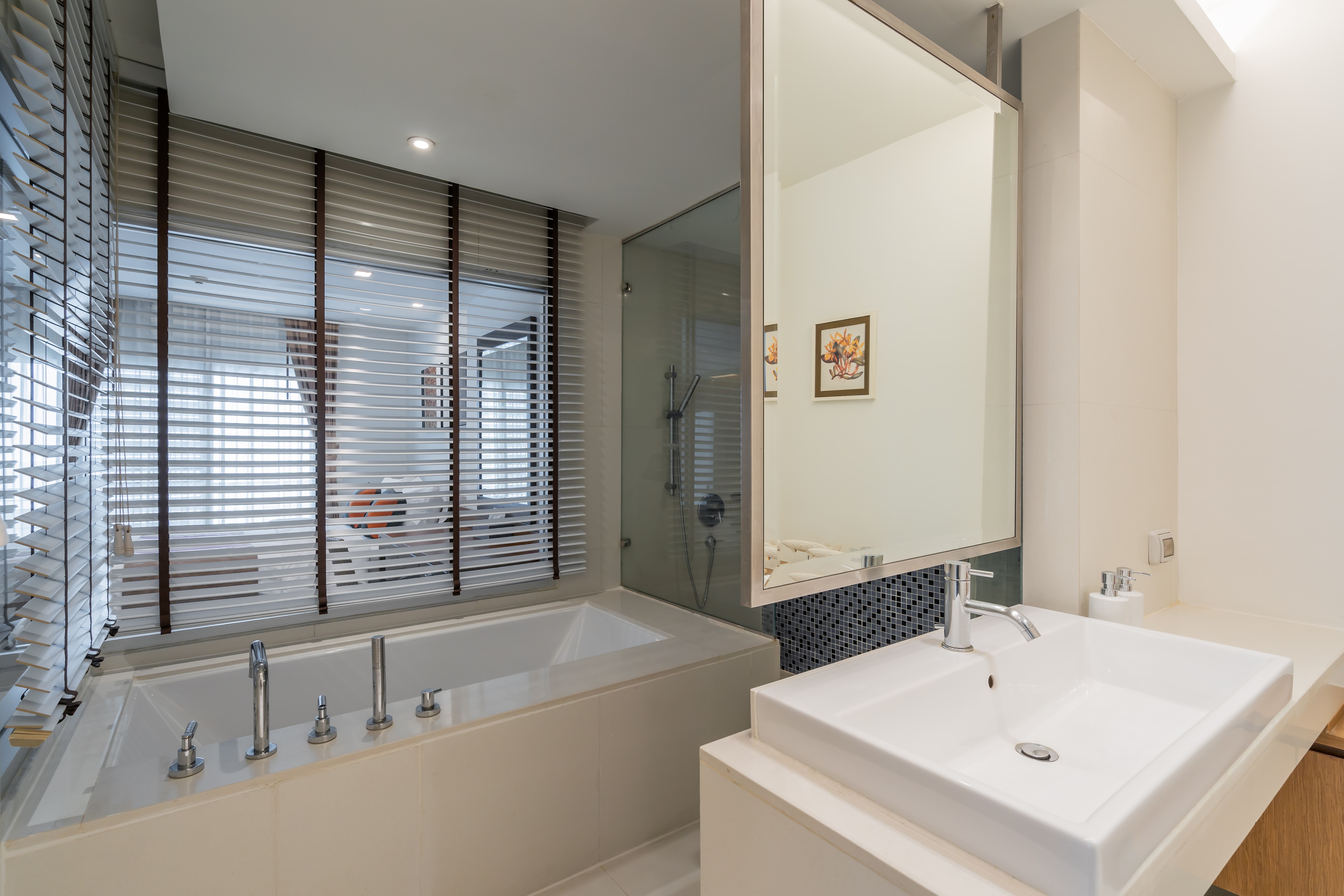 Destiny55 Thonglor Apartment