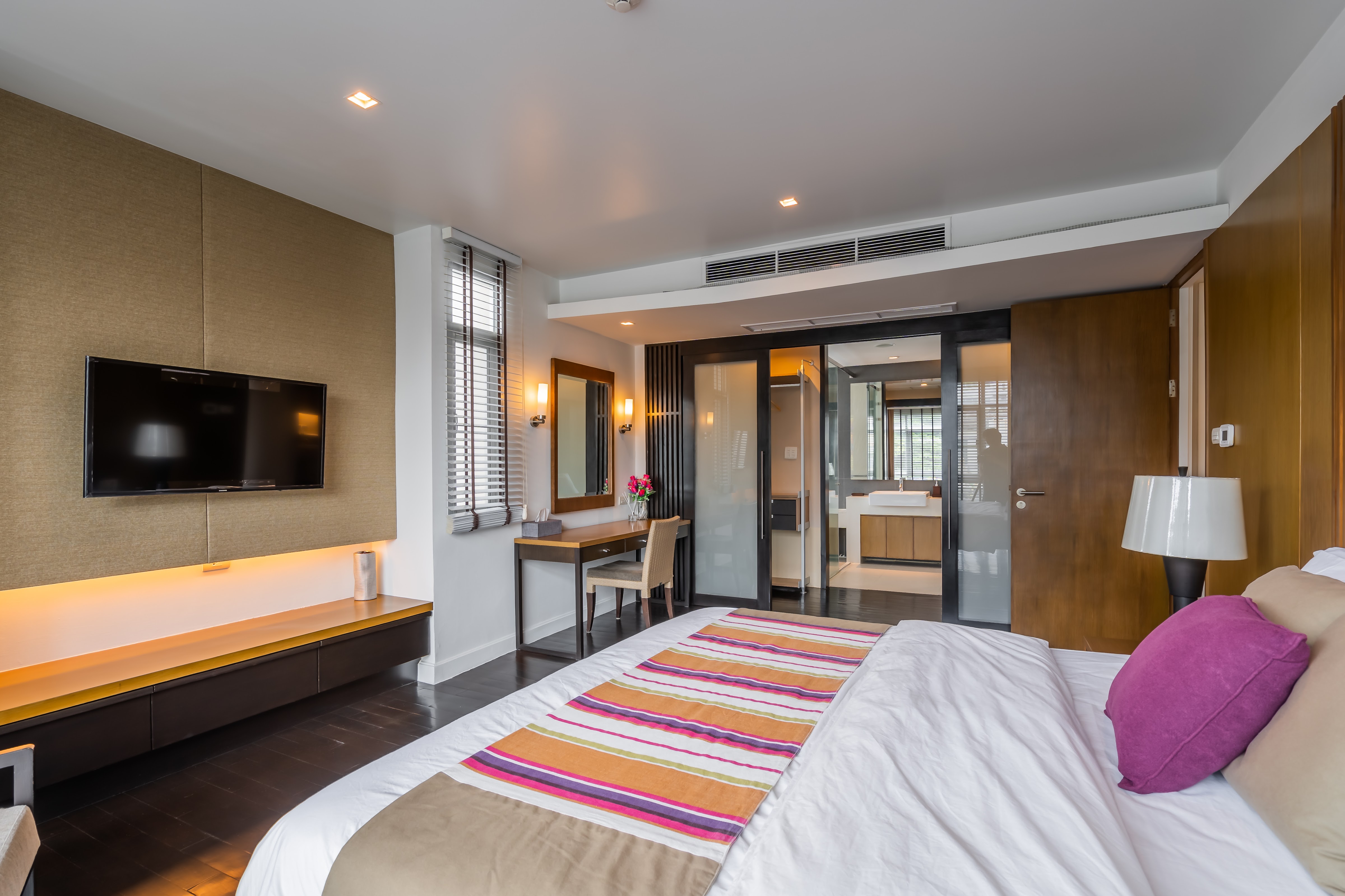 Destiny55 Thonglor Apartment