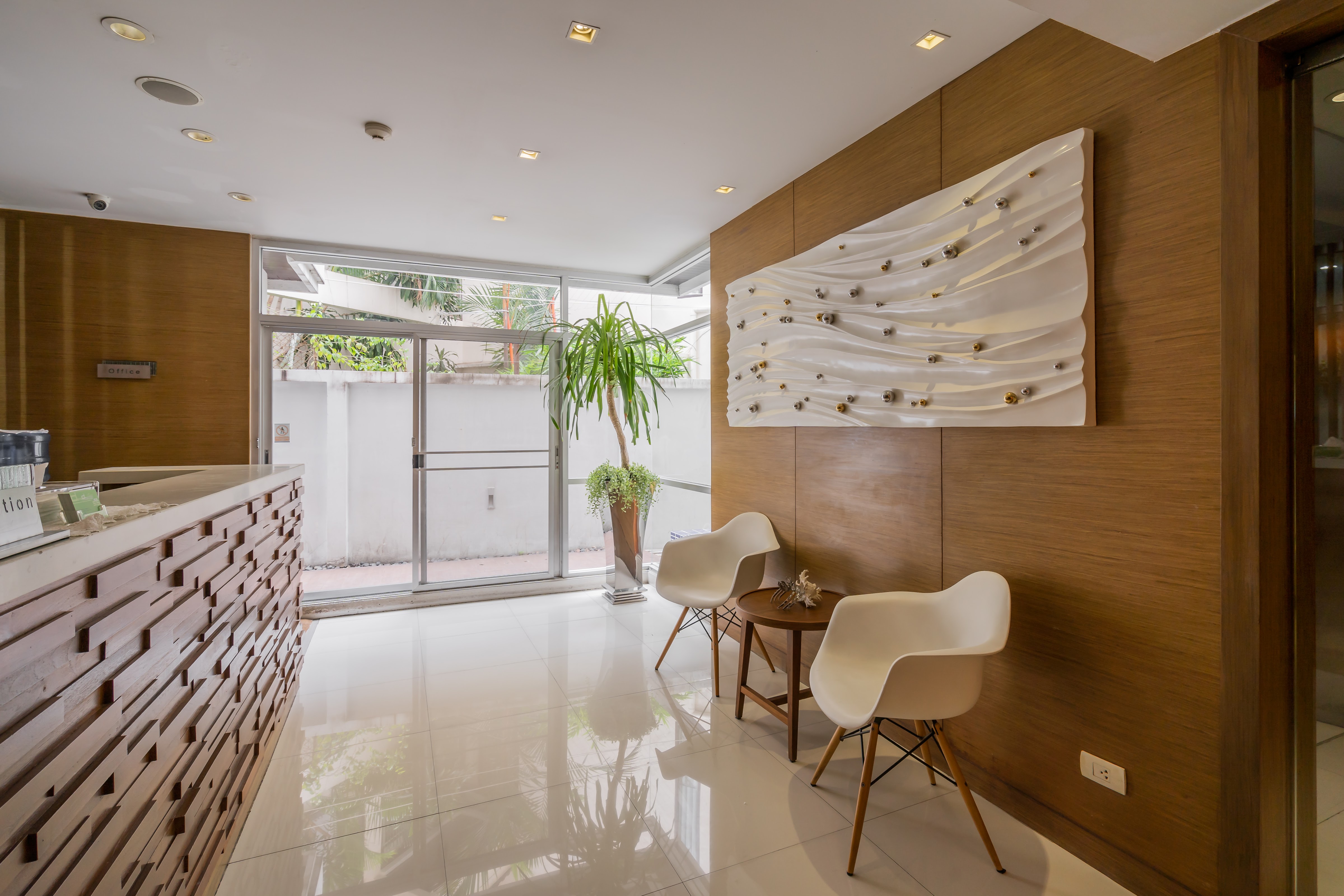 Destiny55 Thonglor Apartment