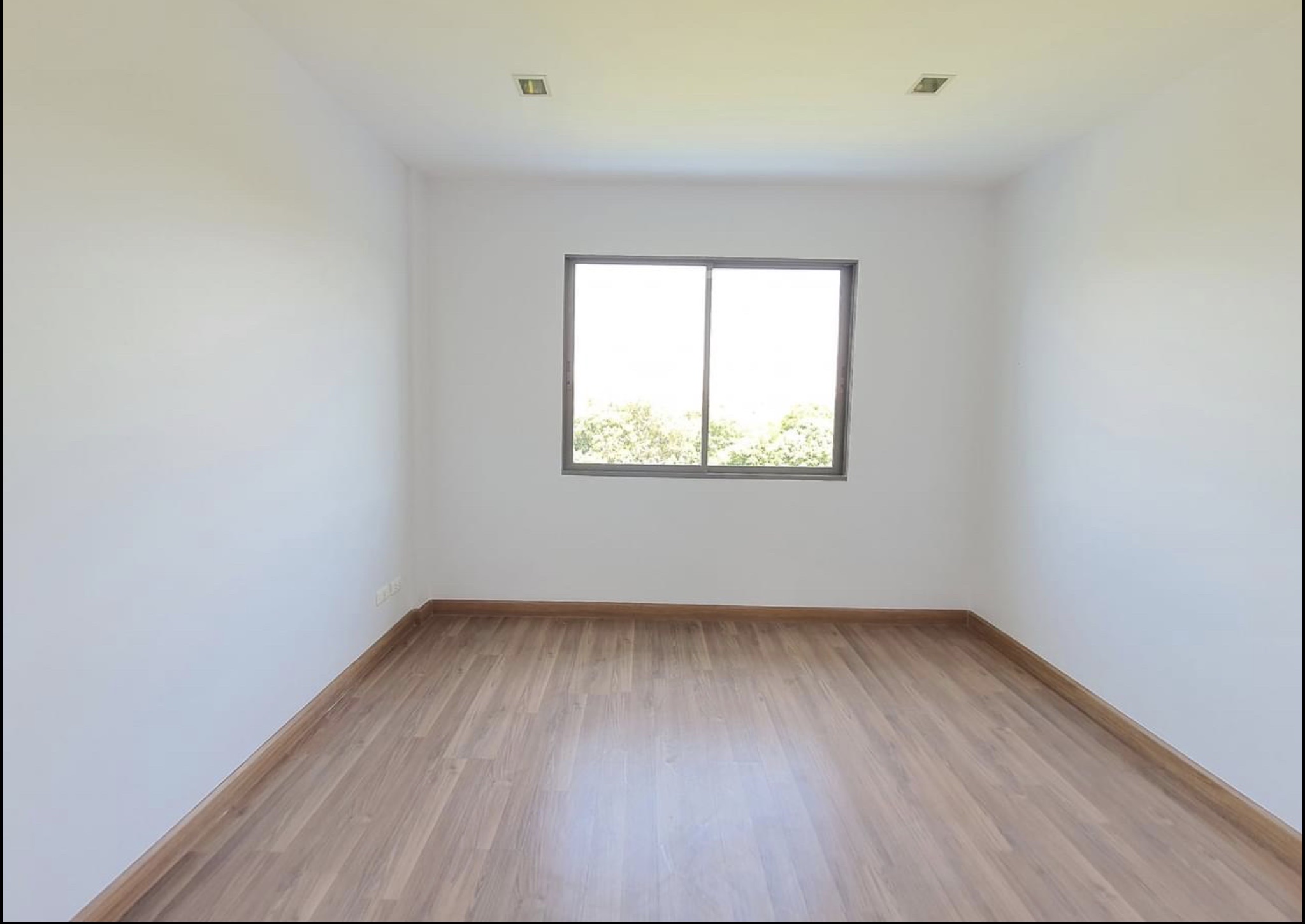 Eco Space Kaset Nawamin