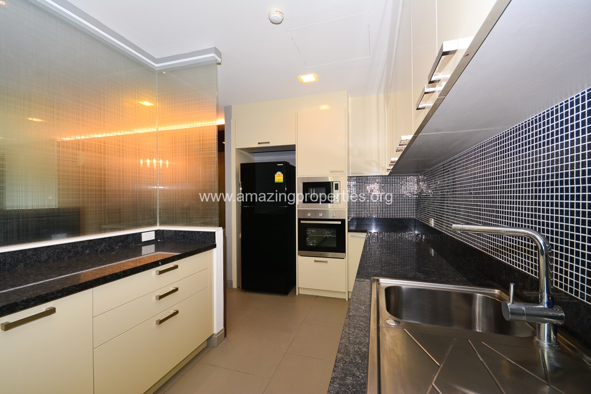 Fernwood Residence