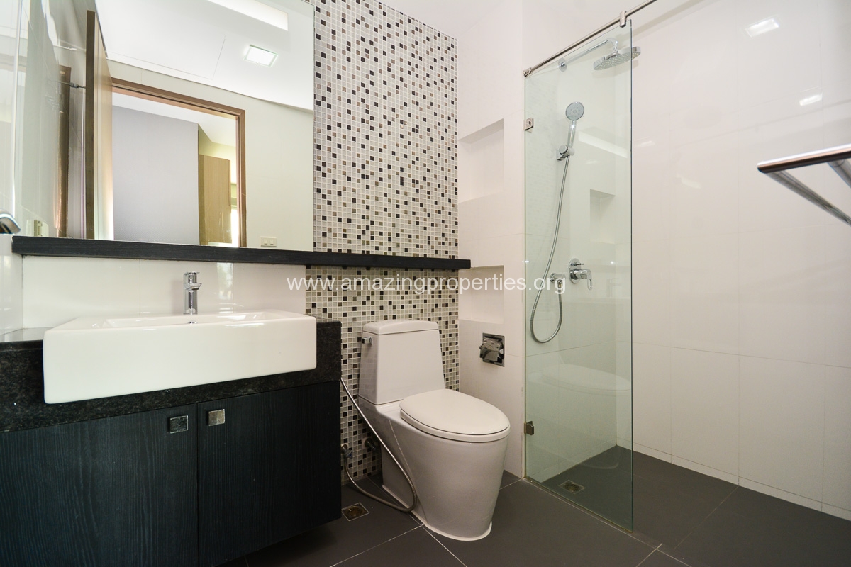 Fernwood Residence