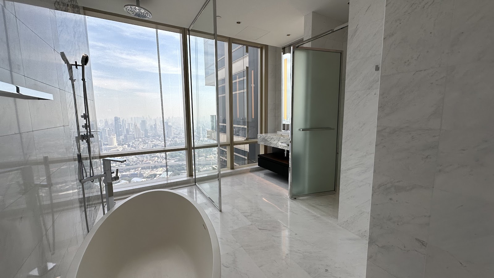 Four Seasons Private Residences