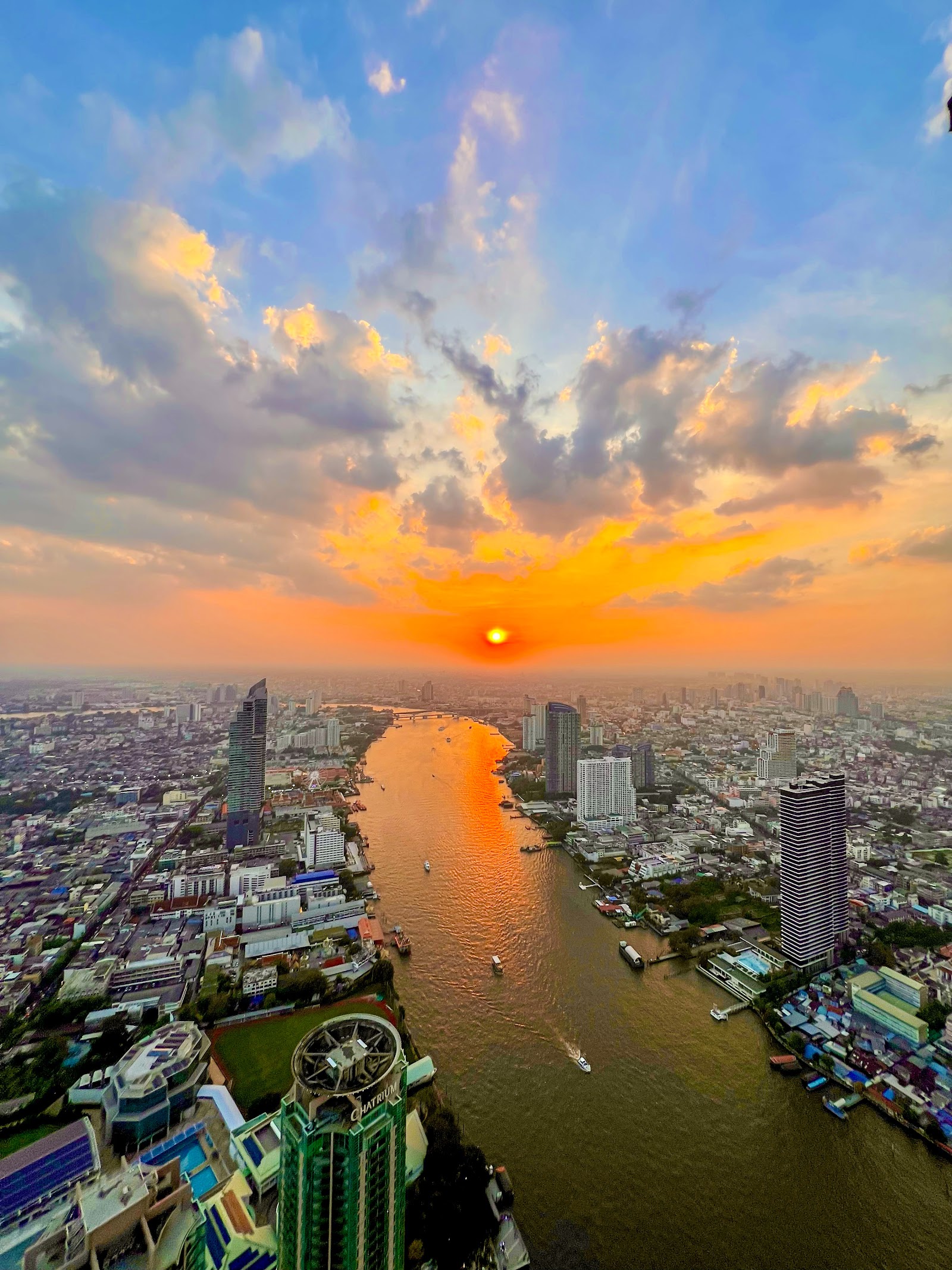 Four Seasons Private Residences
