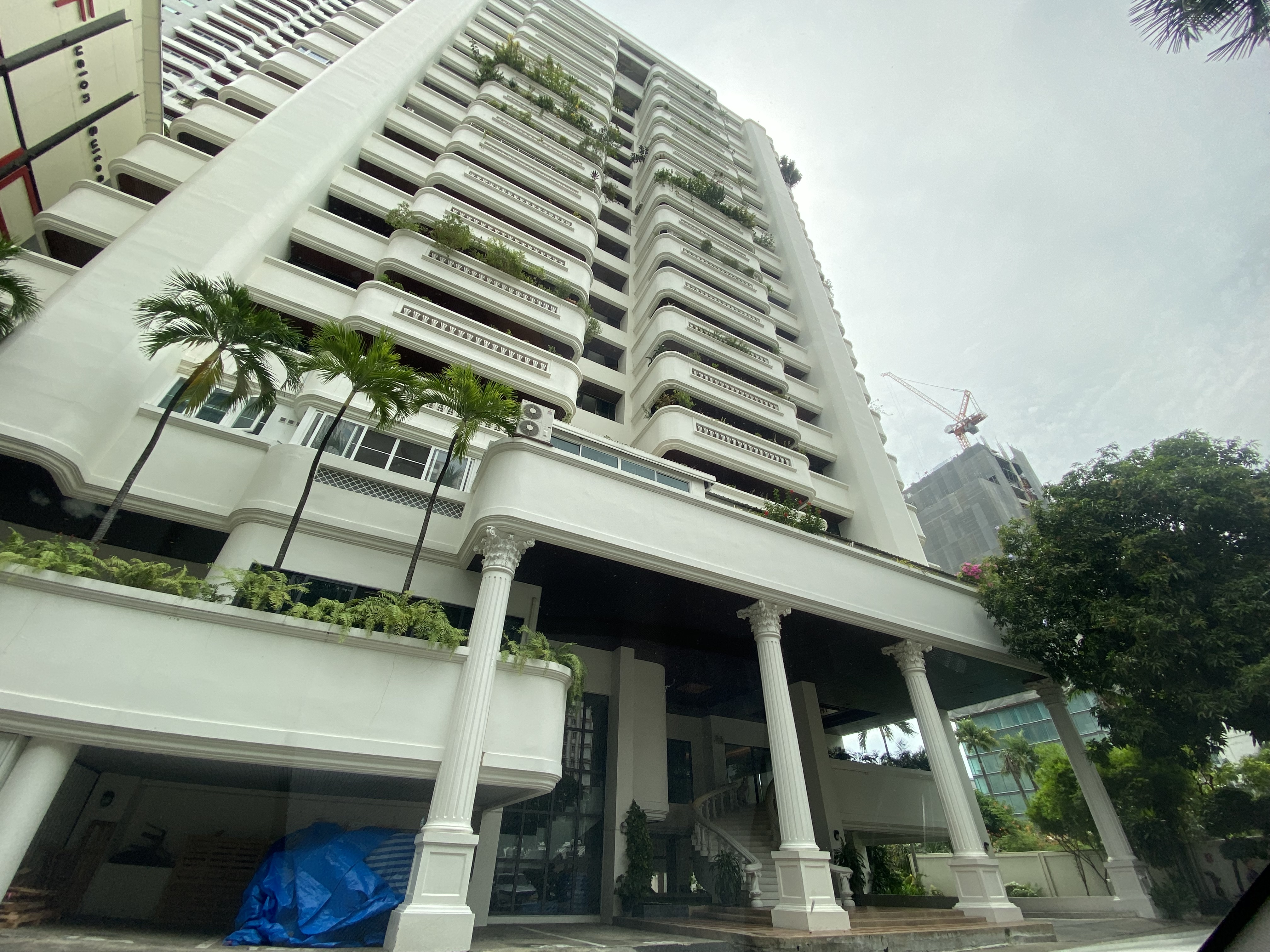 Govind Tower