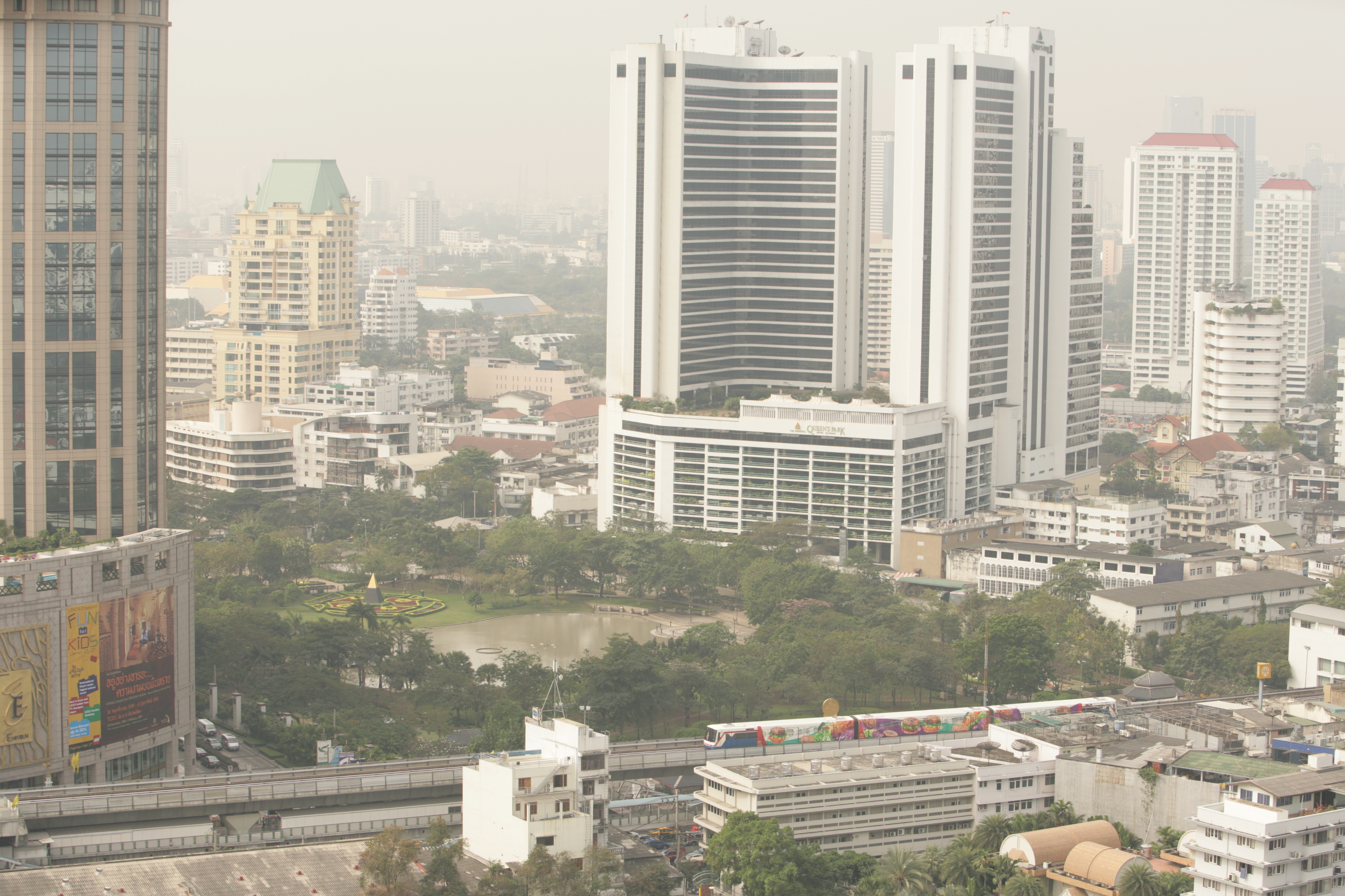 Grand 39 Tower