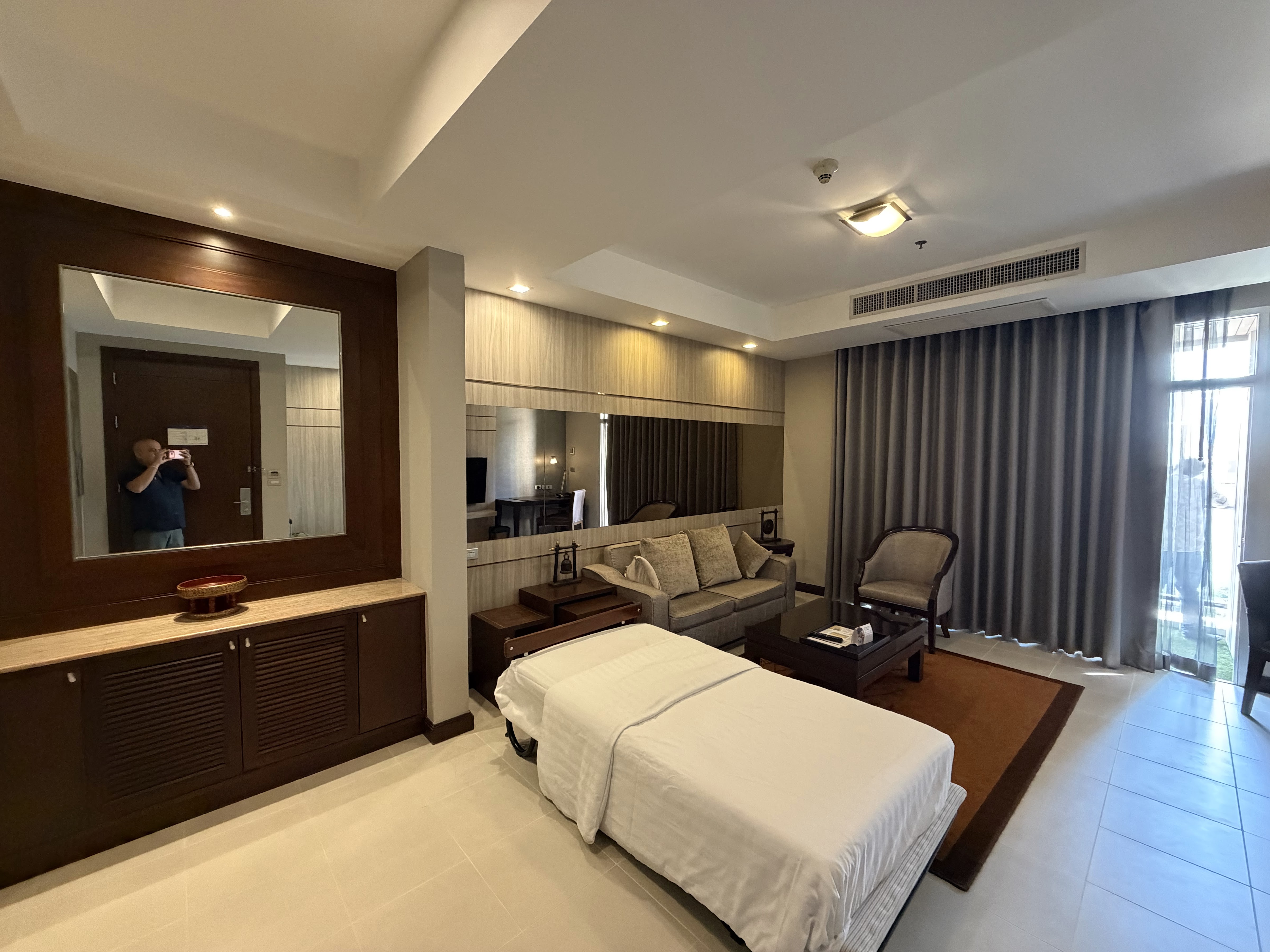 Grand Mercure Bangkok Asoke Residence