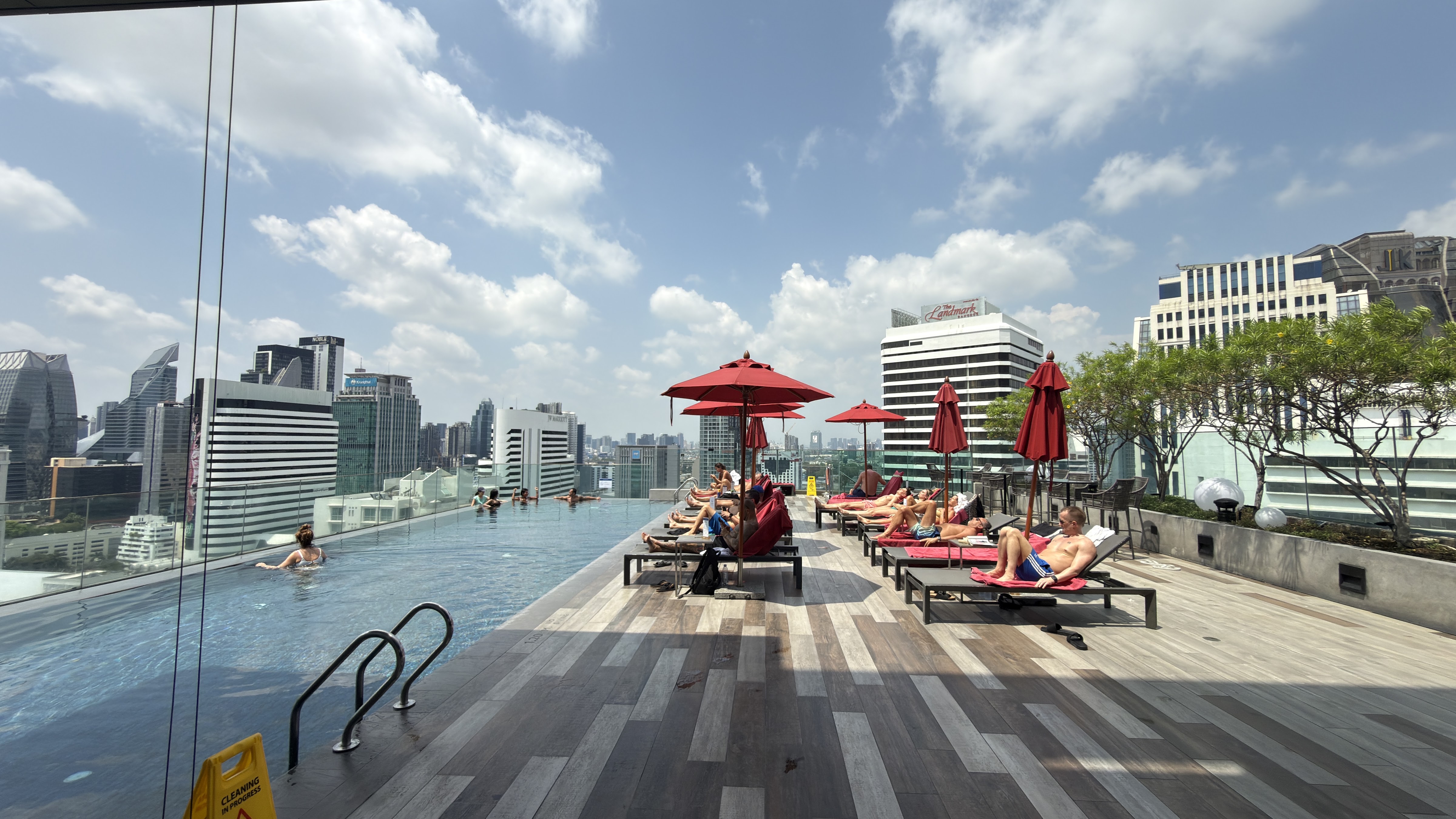 ibis Styles Bangkok Sukhumvit 4