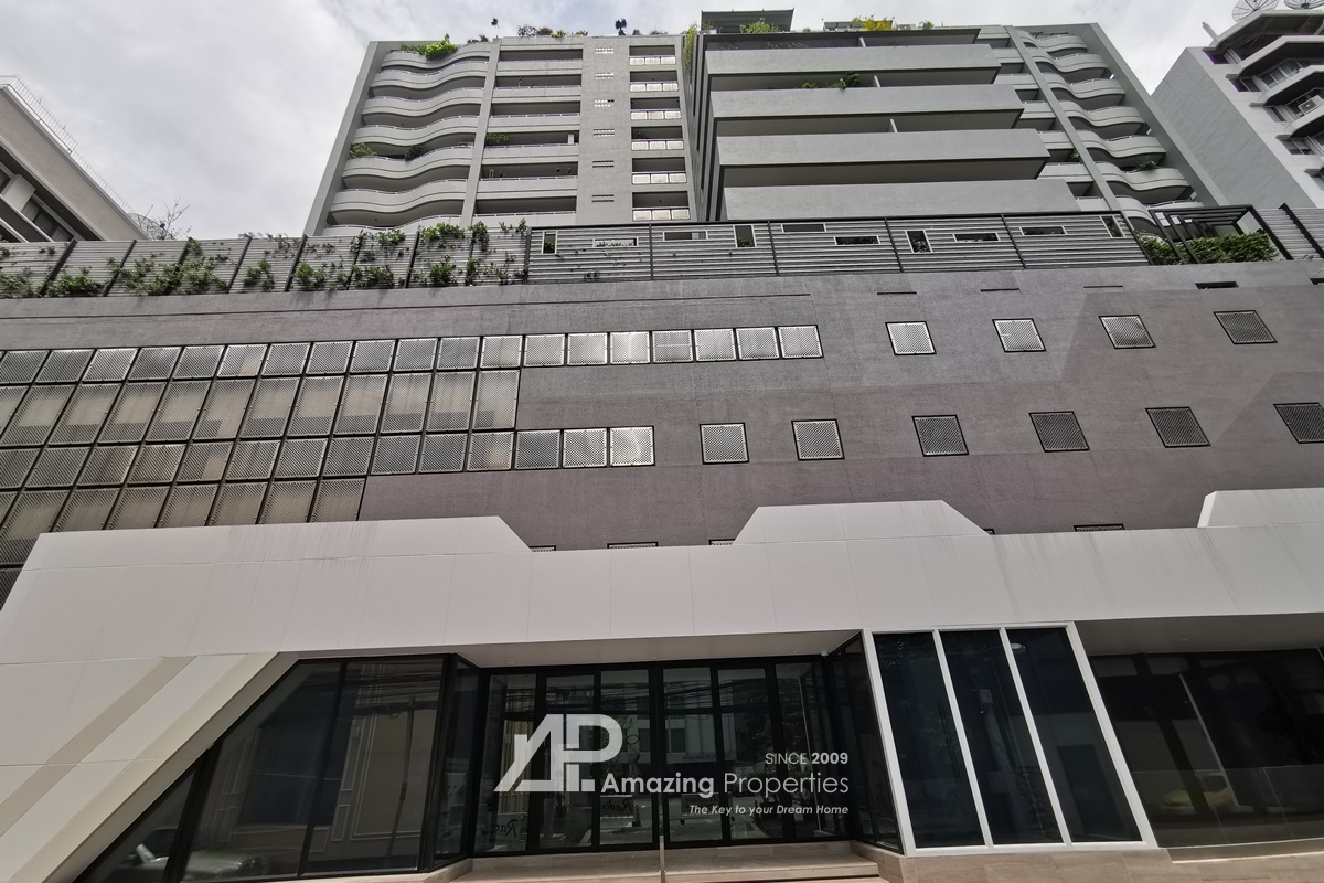 Insaf Towers 2