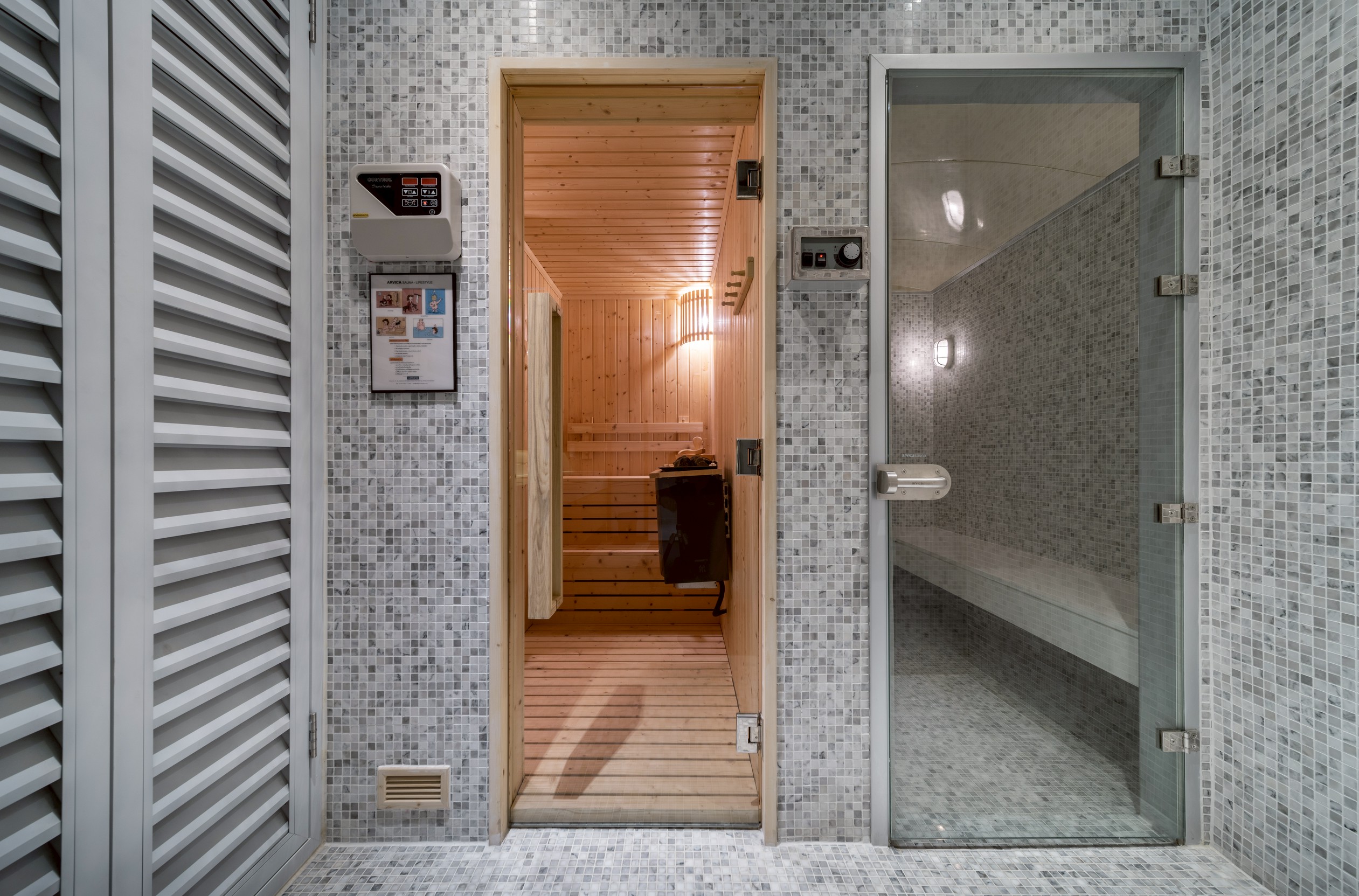 Jitimont Residence