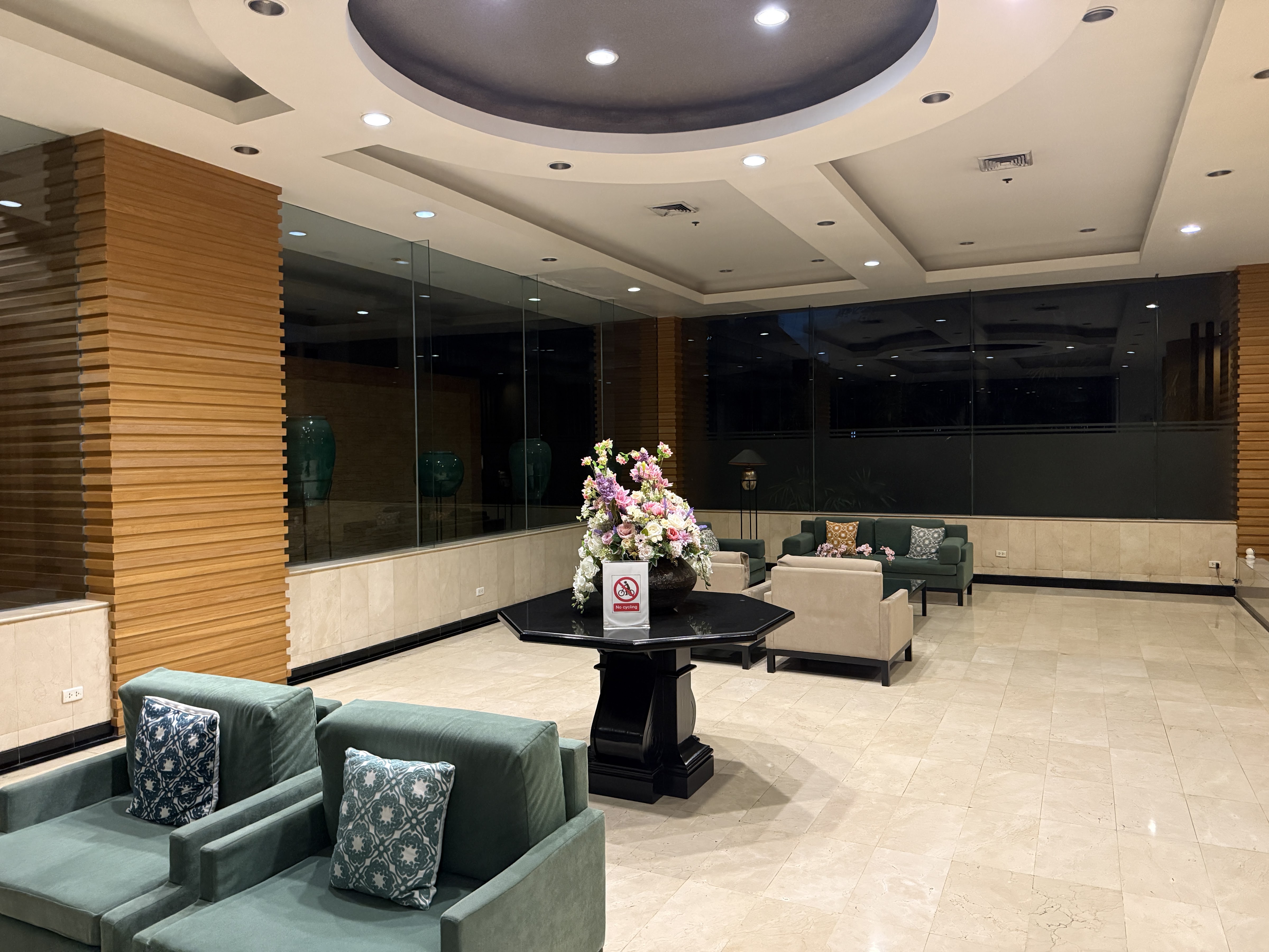 Kallista Mansion Sukhumvit 11