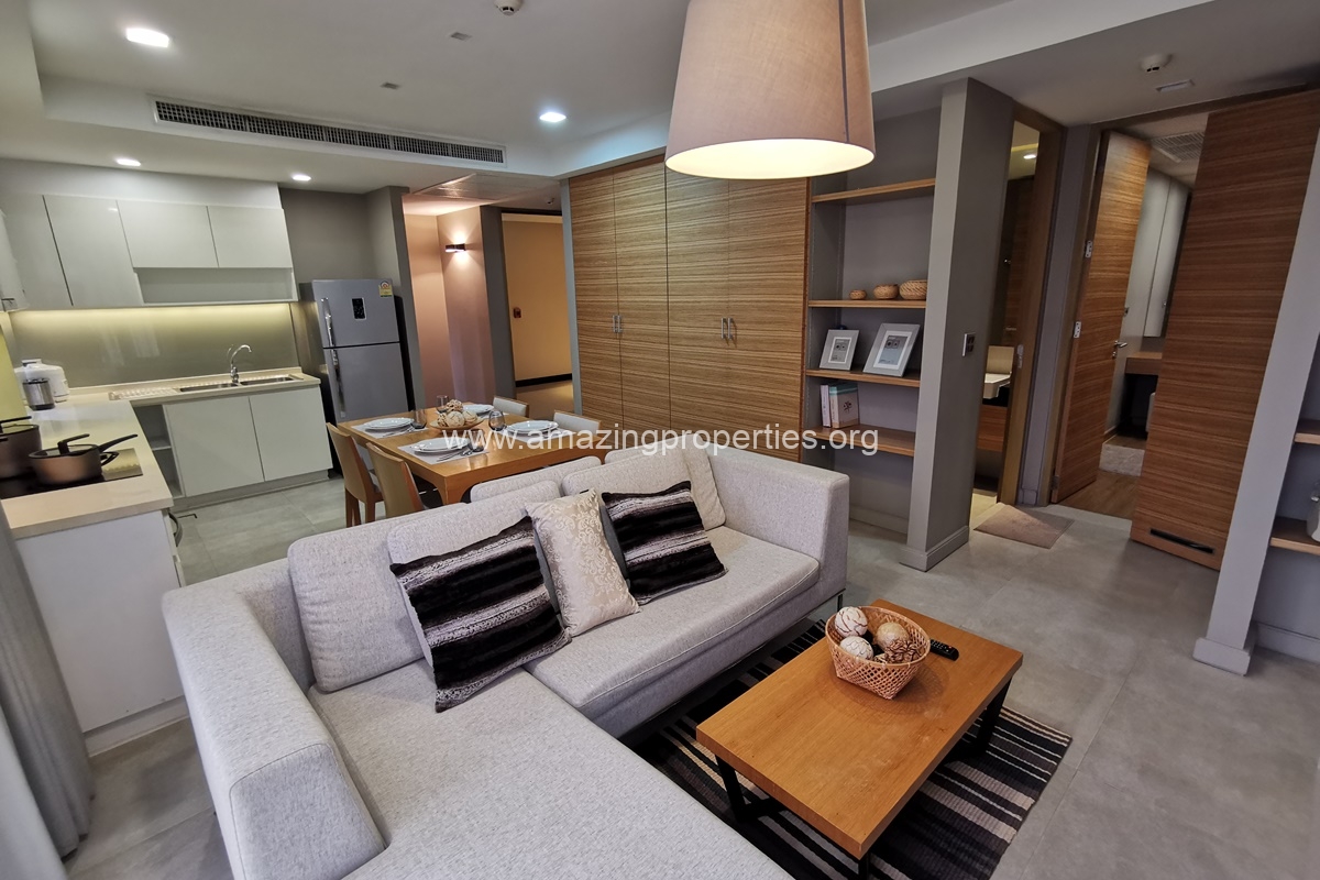 Kirthana Residence