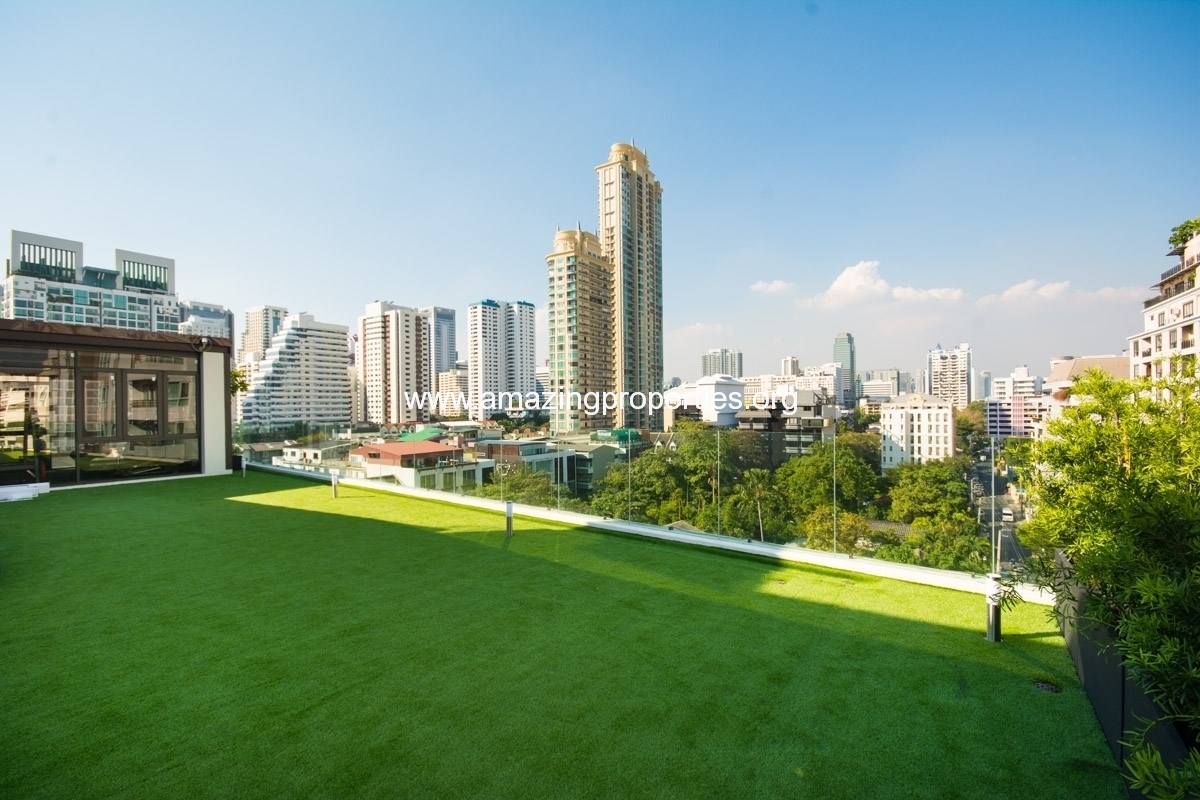 Kirthana Residence