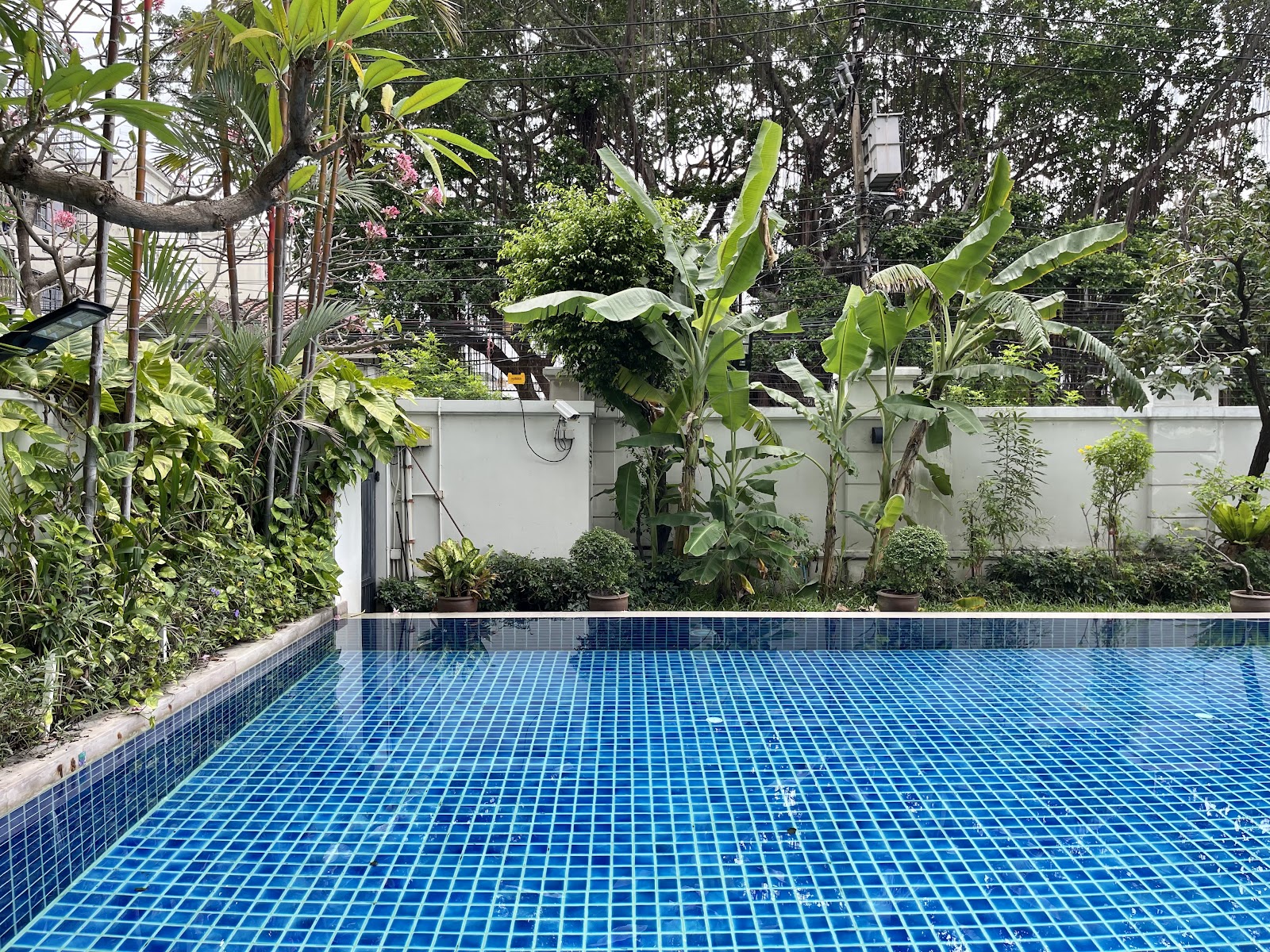 Krisna Residence