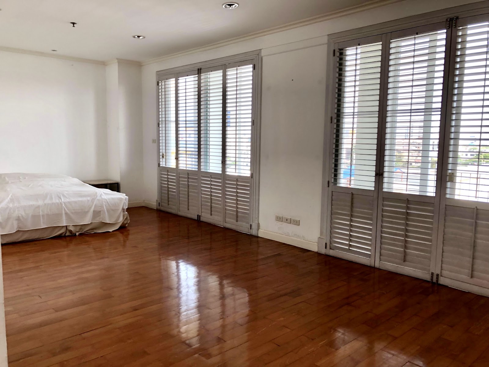 Krisna Residence