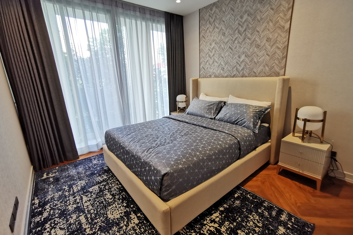 La Citta Delre Thonglor 16