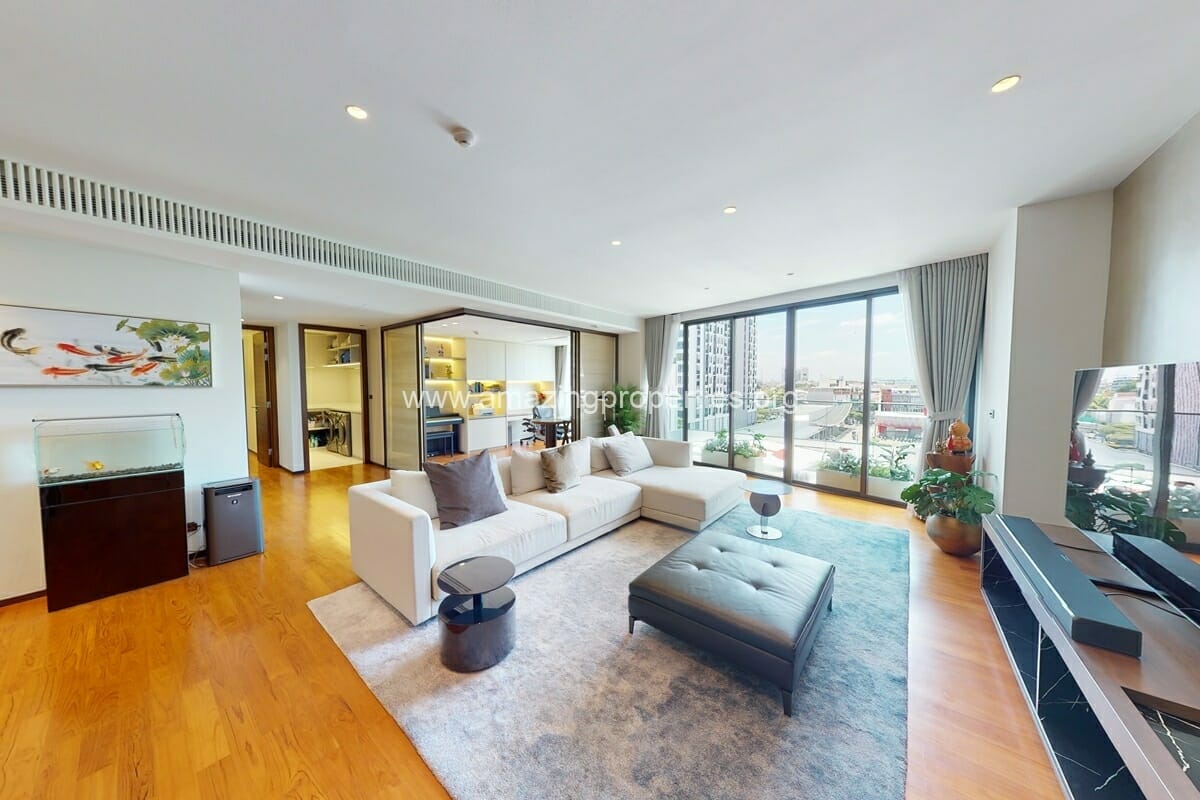 La Citta Delre Thonglor 16