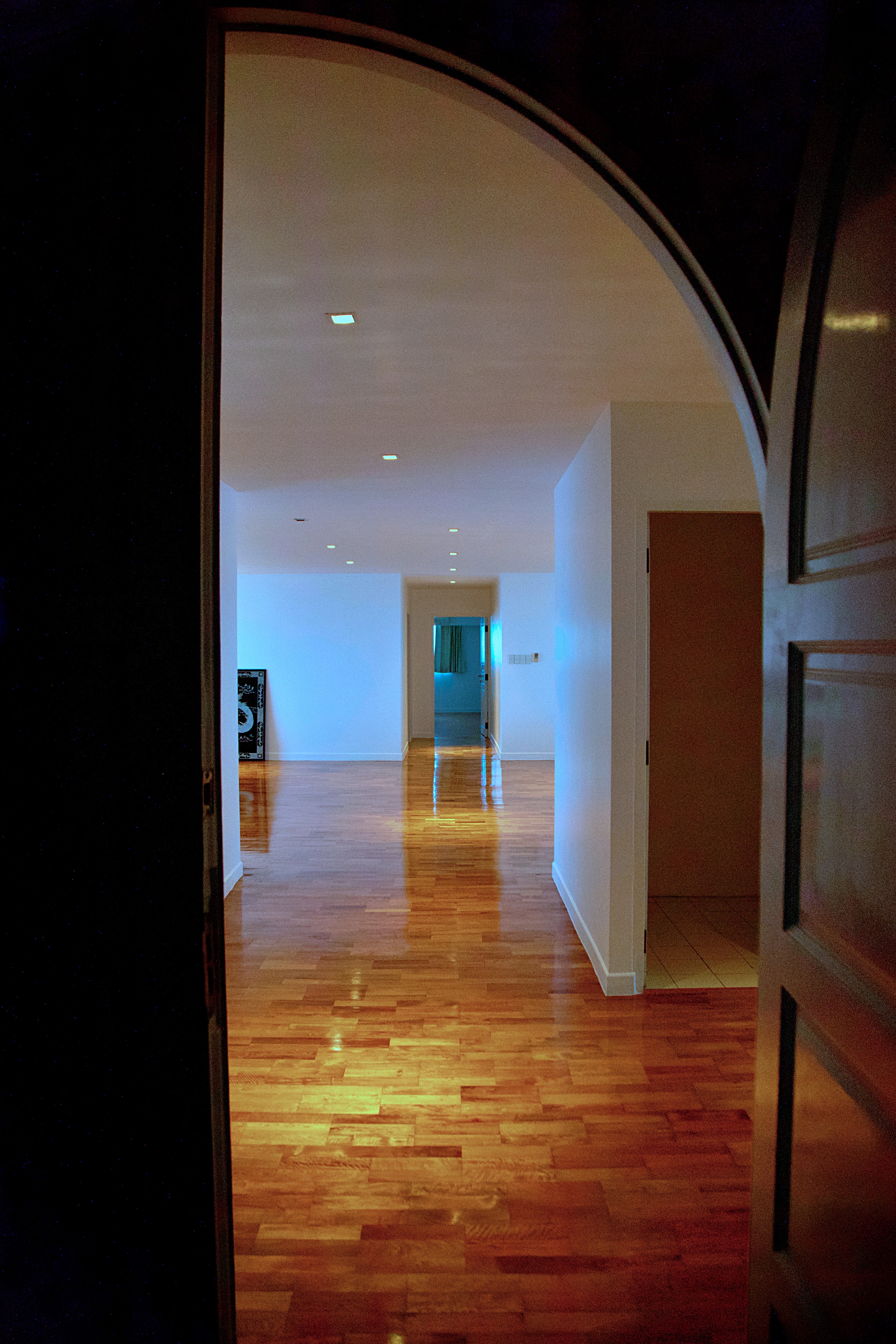 Lakeview Residences, Bangkapi Mansion Company Limited