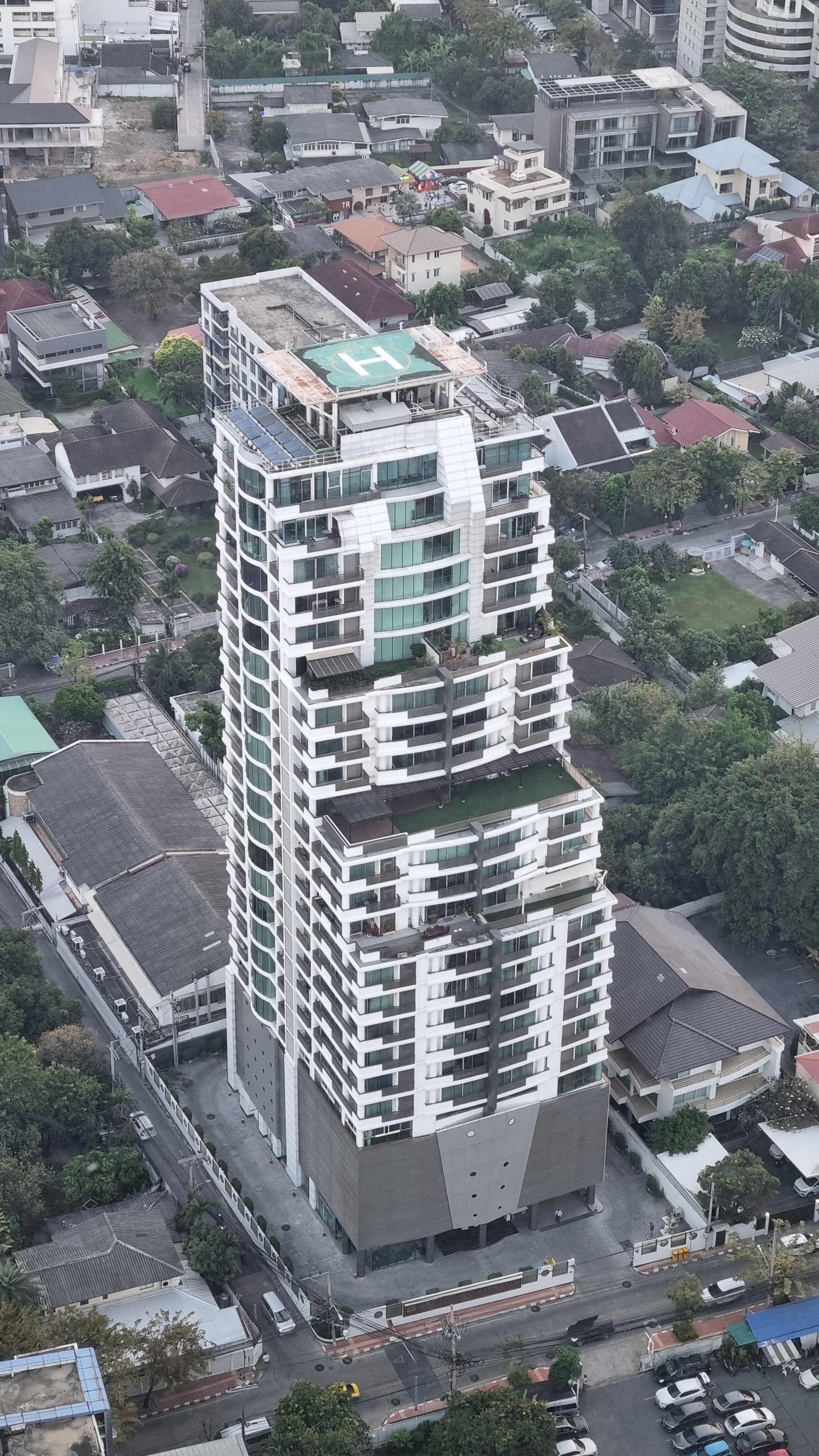 LE MONACO Residence