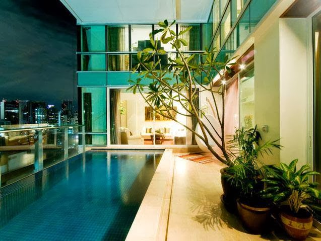 Le Raffine Jambunuda Sukhumvit 31