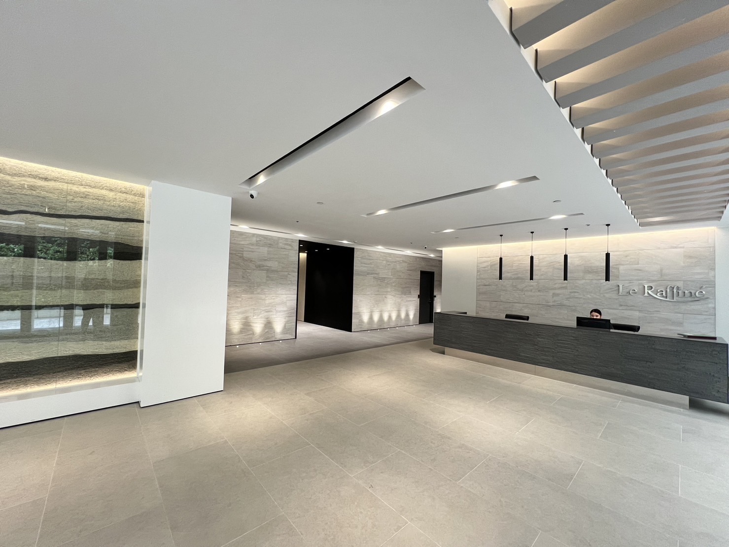 Le Raffine Jambunuda Sukhumvit 31