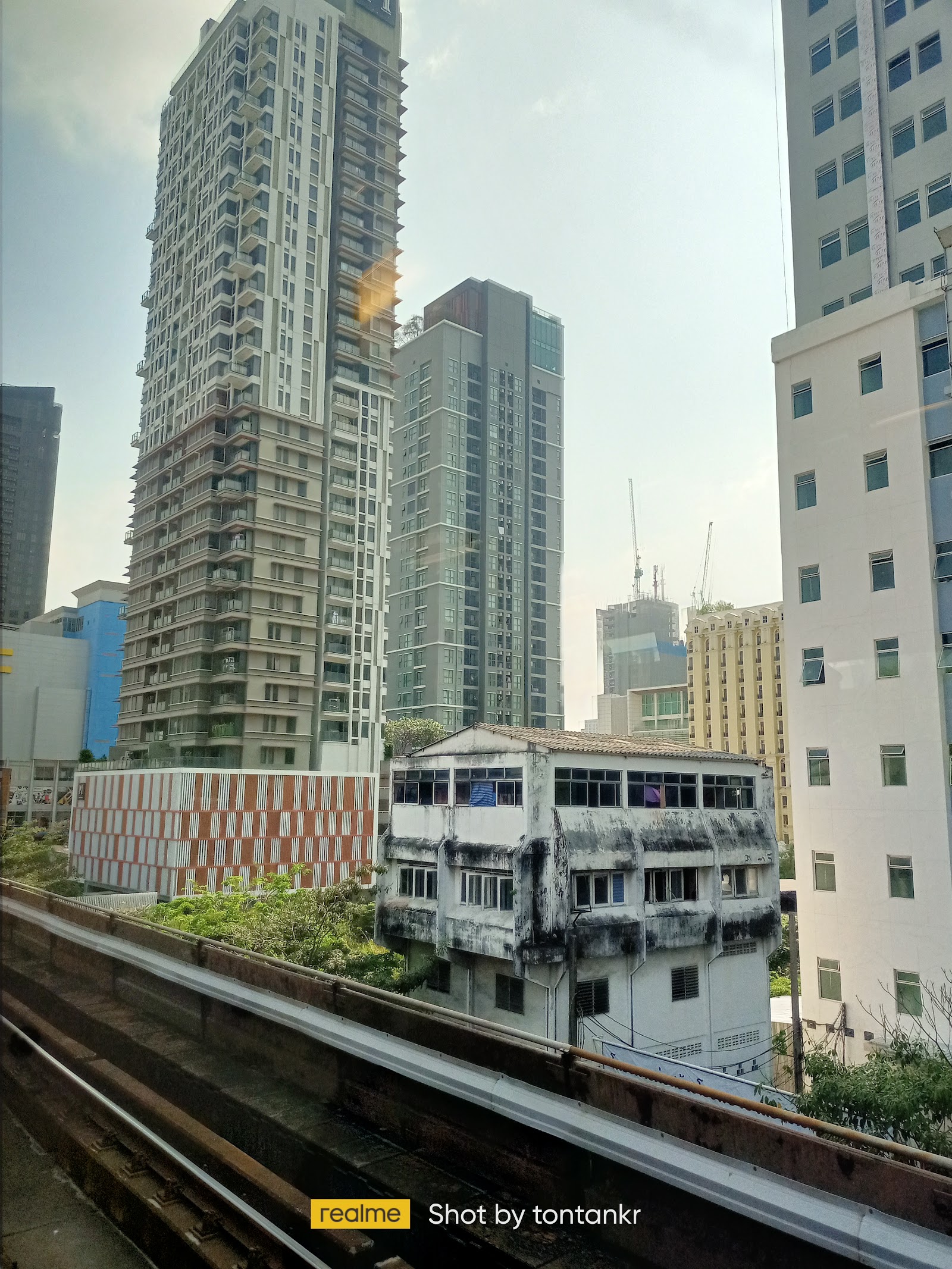 M Phayathai