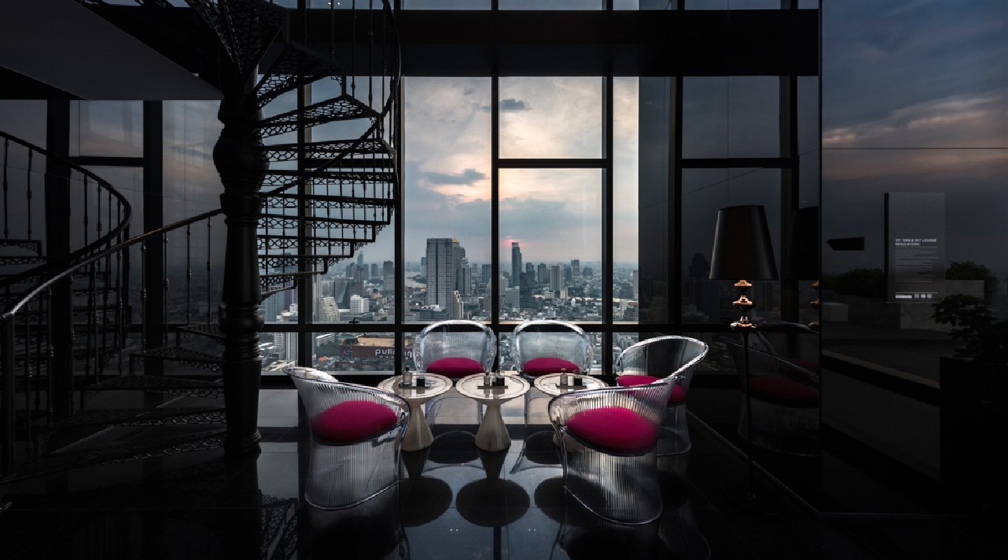 M Silom