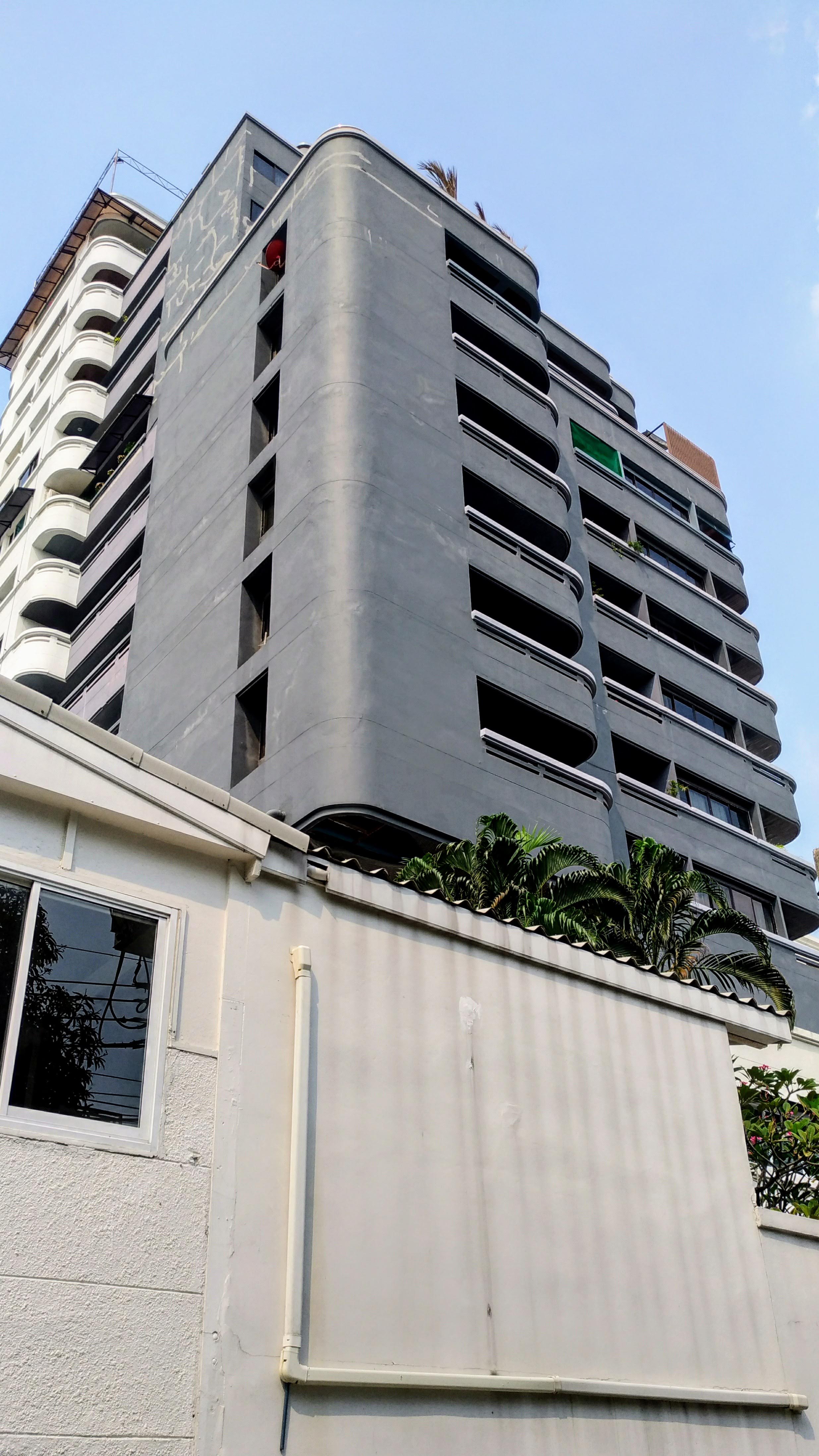 Madan Tower