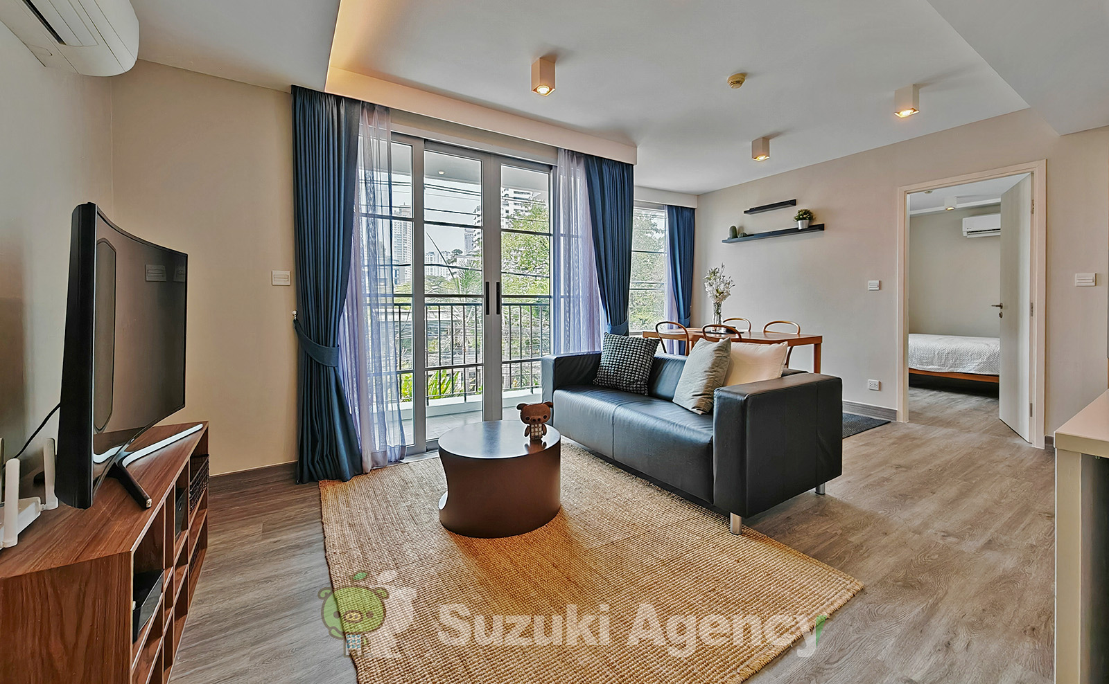 Maestro 39 Sukhumvit 39