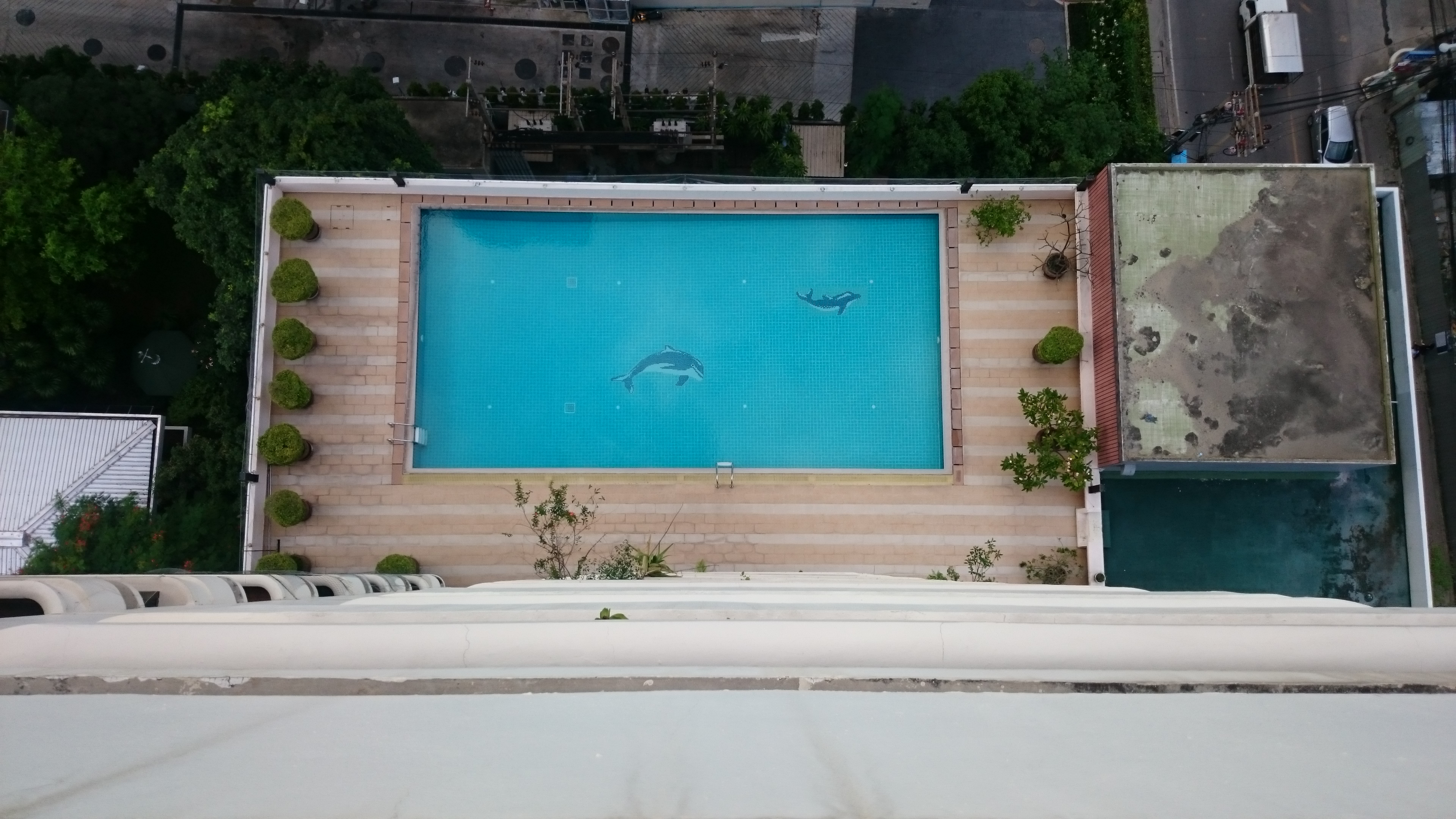 Mano Tower
