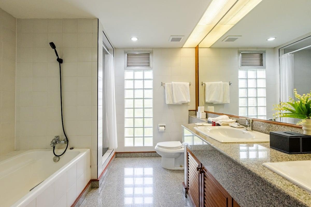 Mapengseng Apartment