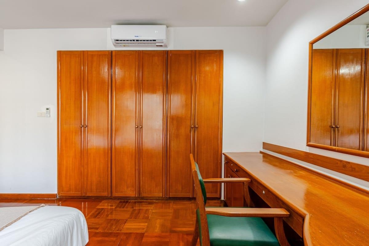 Mapengseng Apartment