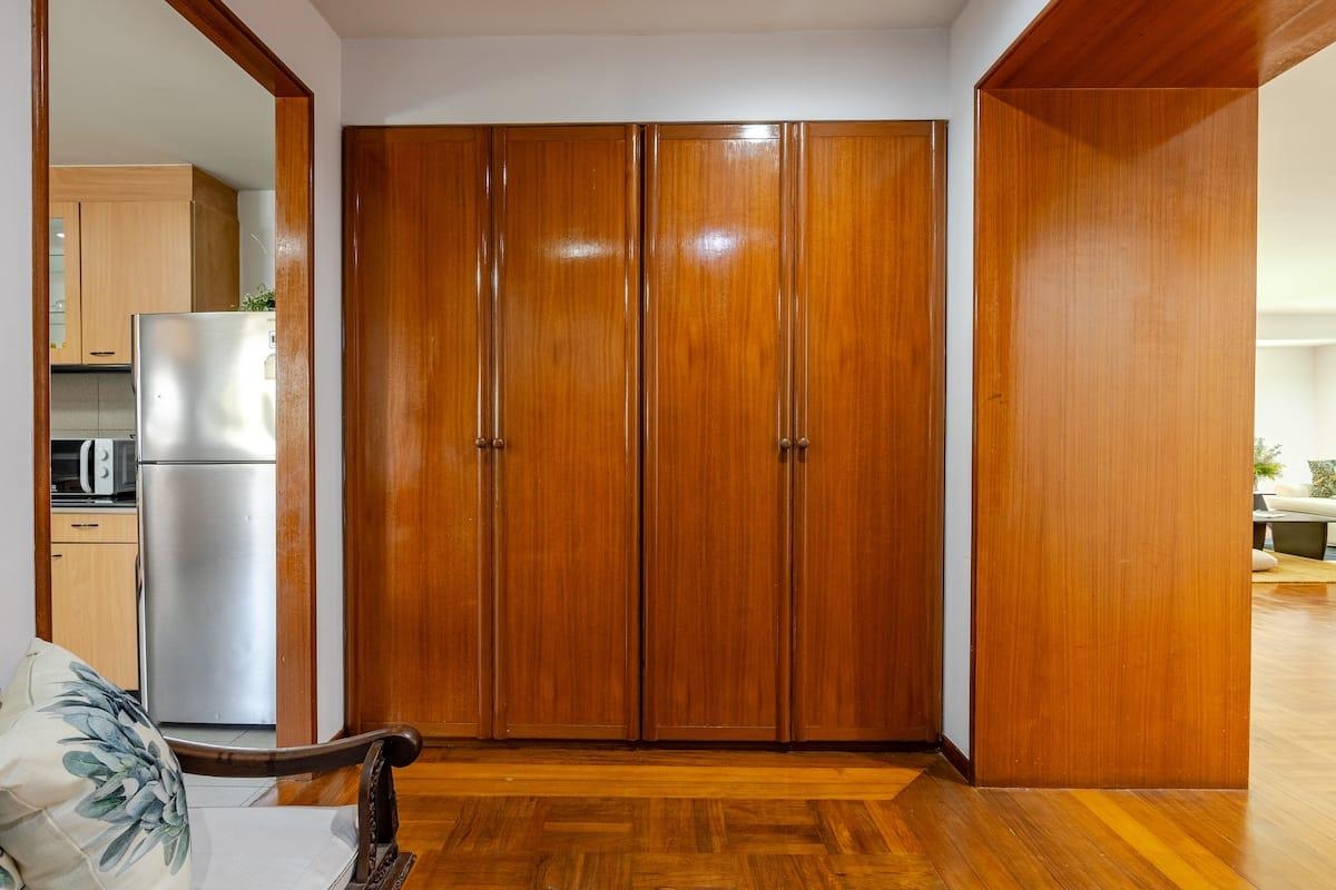 Mapengseng Apartment