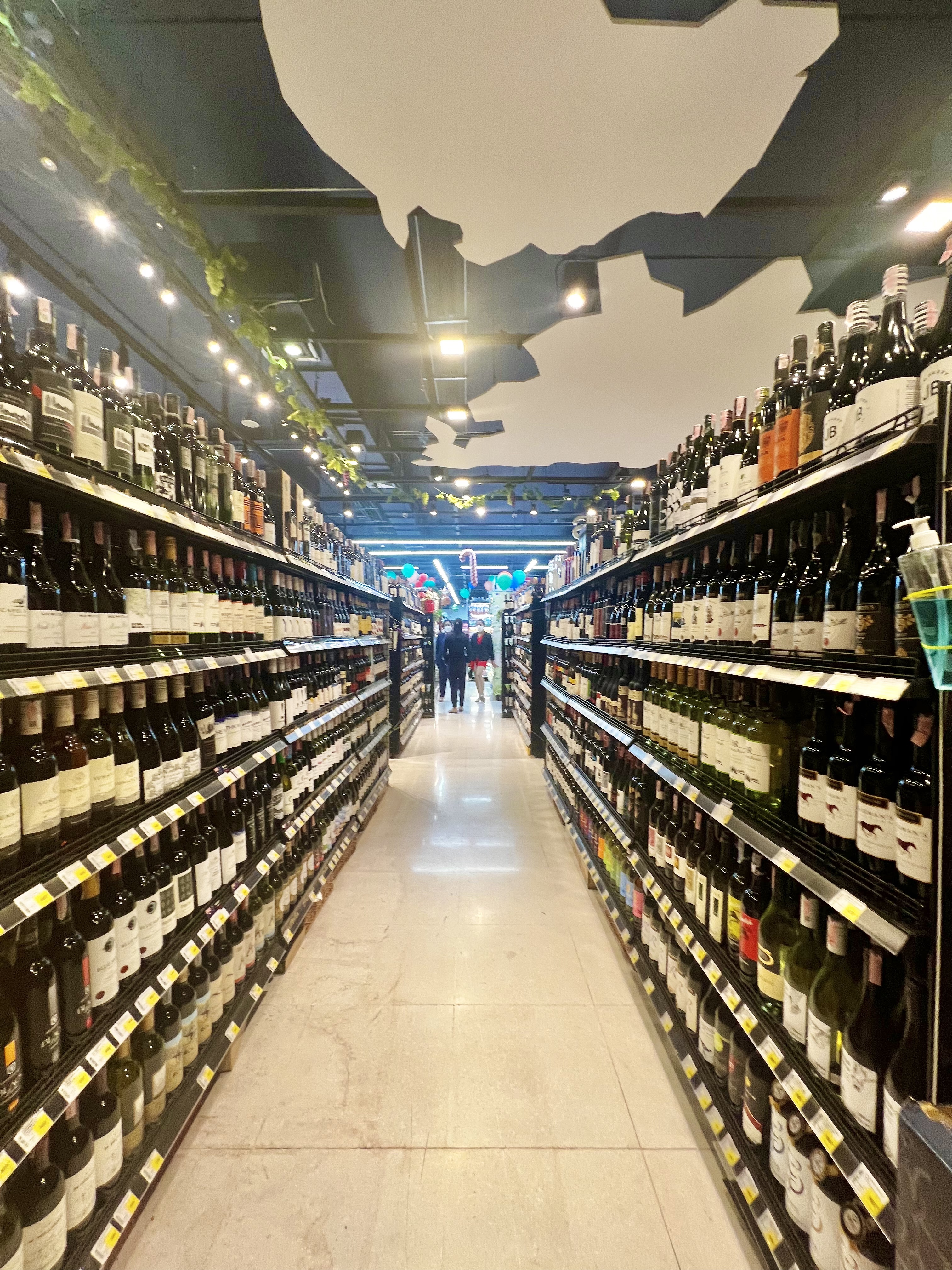 Market Place Thonglor
