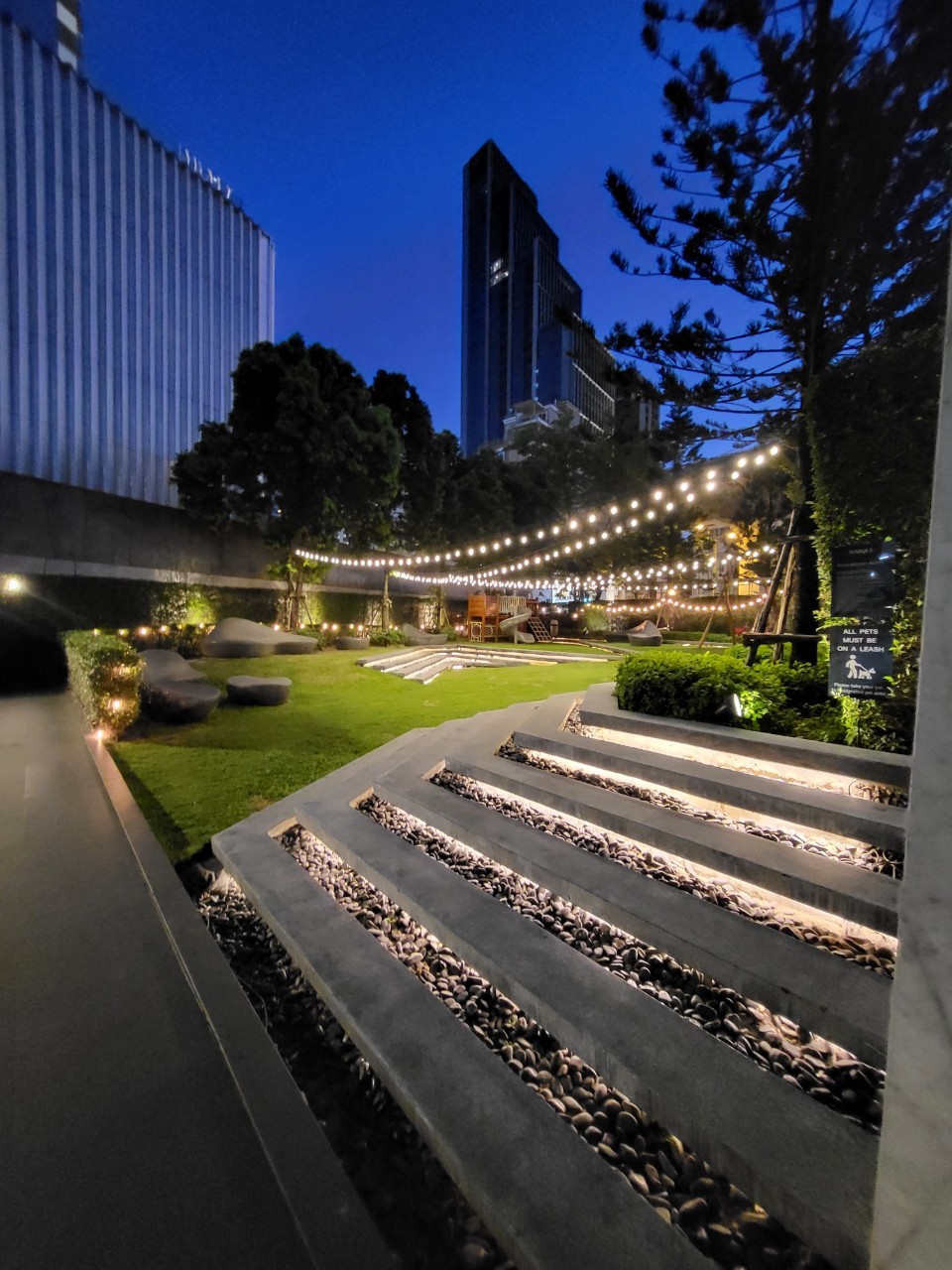 MARQUE Sukhumvit