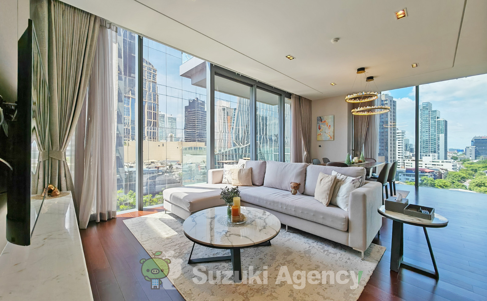 MARQUE Sukhumvit