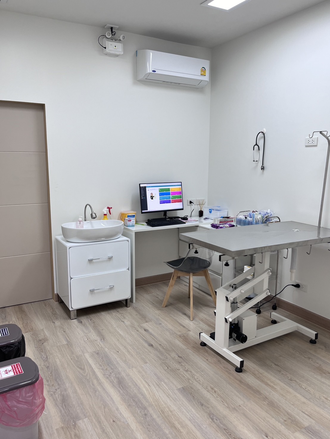 Mastervet animal hospital
