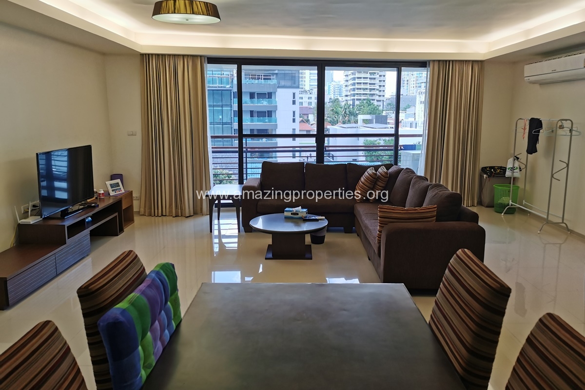 Mela Grande (Apartment), Sukhumvit 25