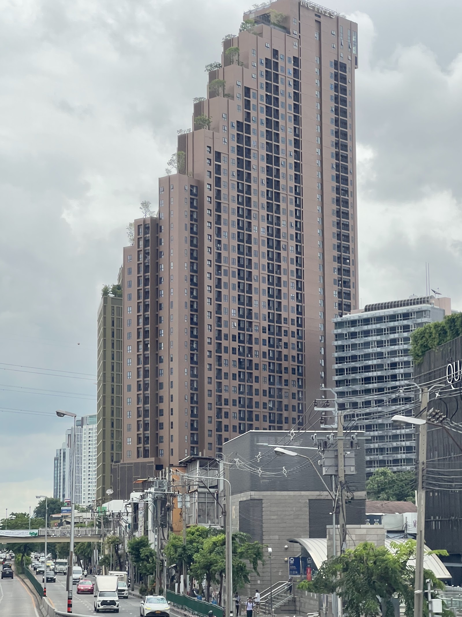 Metris District Ladprao