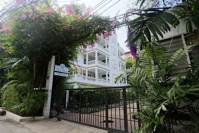 Navin Mansion