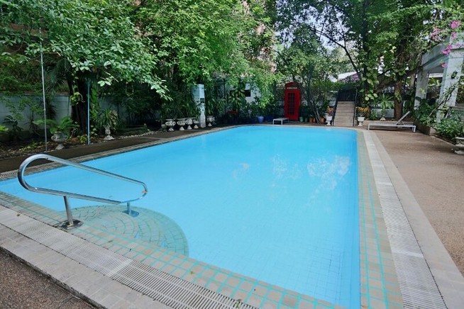 Navin Mansion
