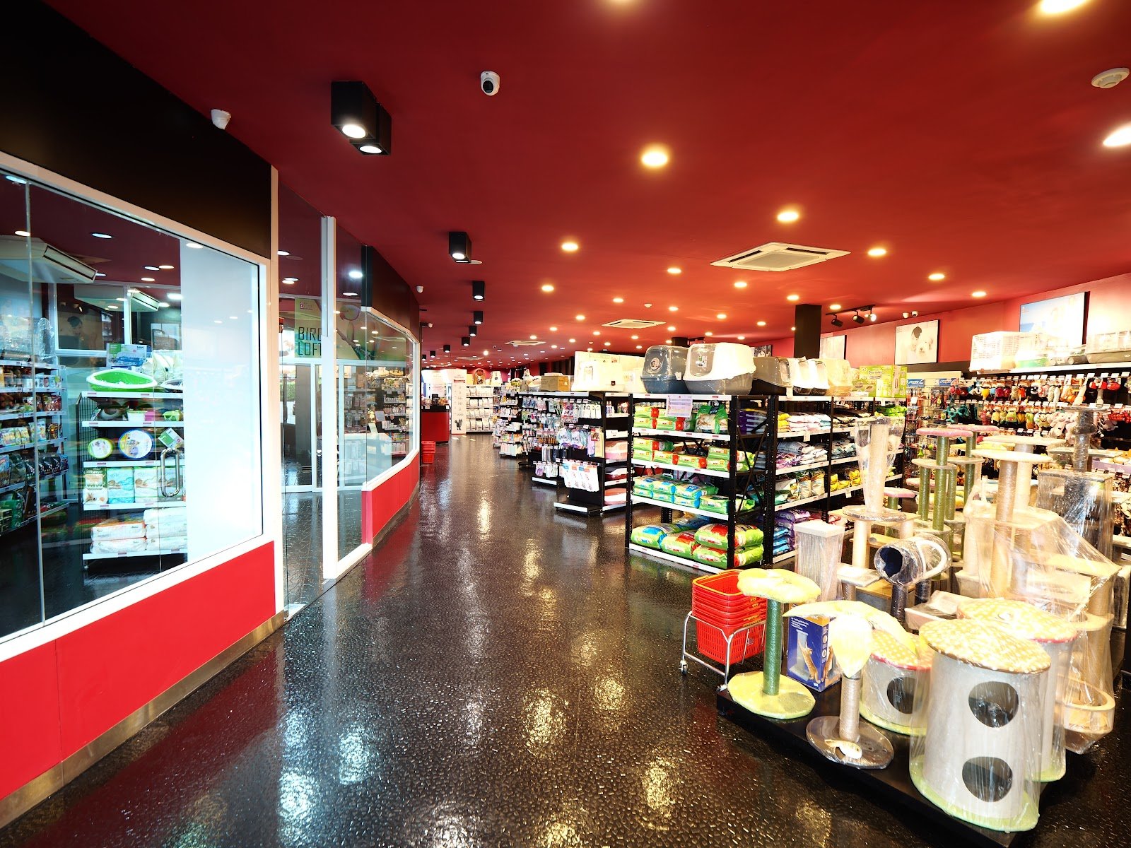 Pet Lovers Centre