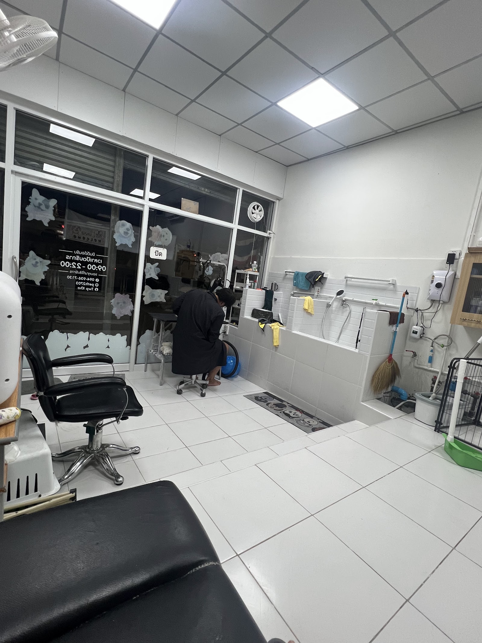 Petch Grooming&spa