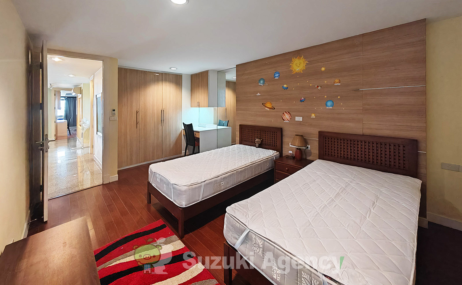 Premier Condominium