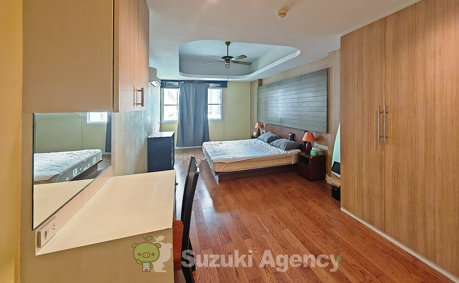 Premier Condominium