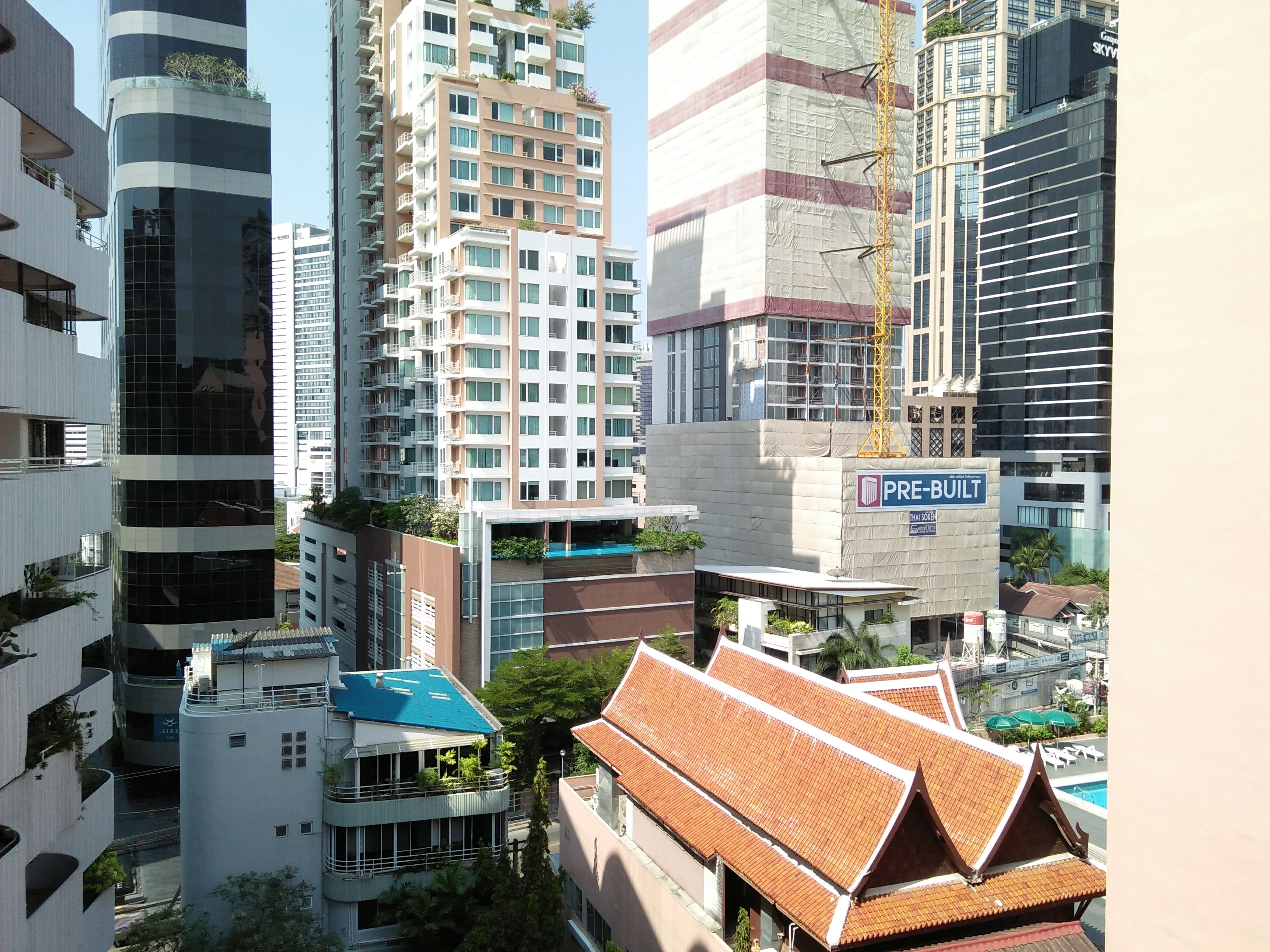 Premier Condominium