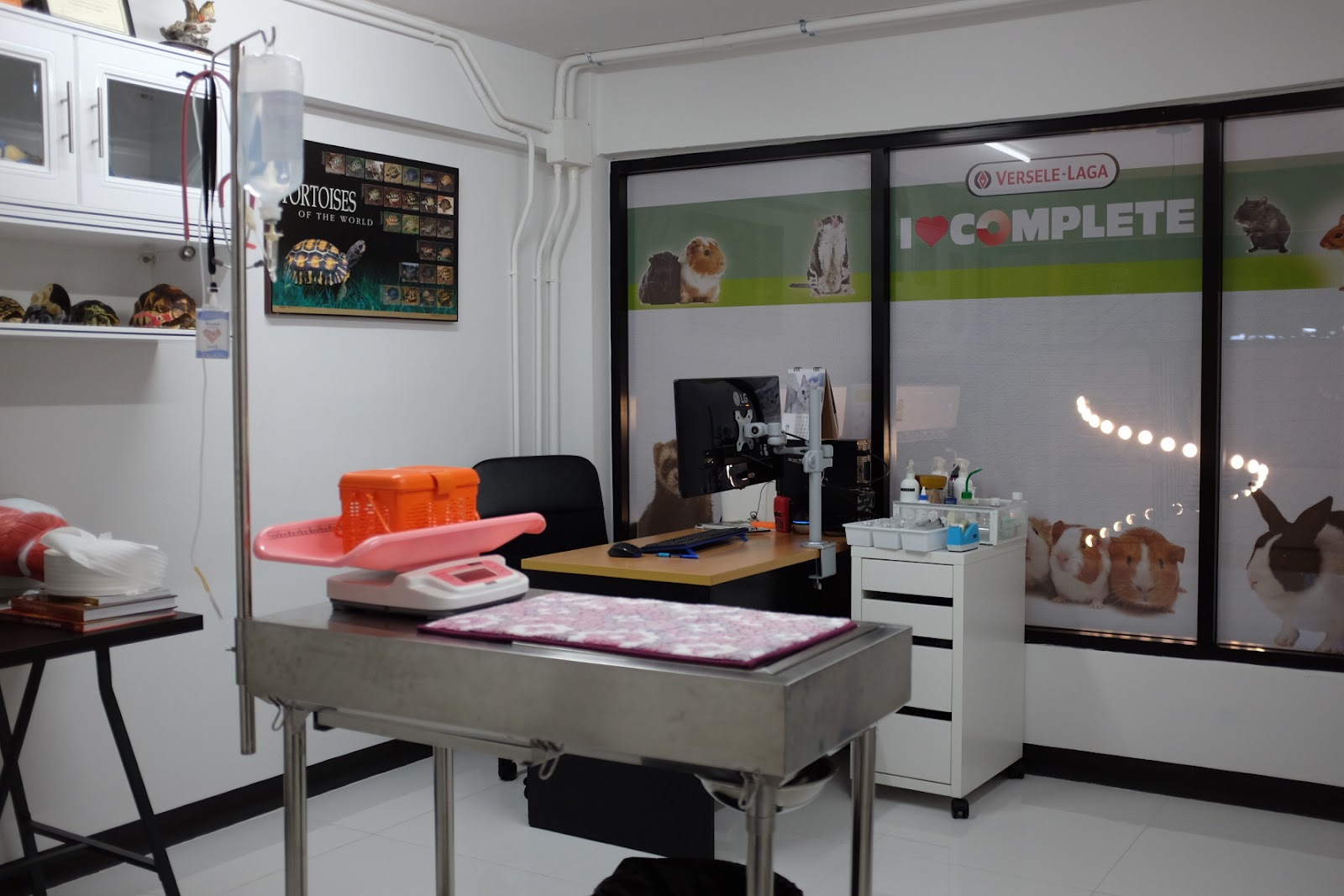 Premier Pet Hospital