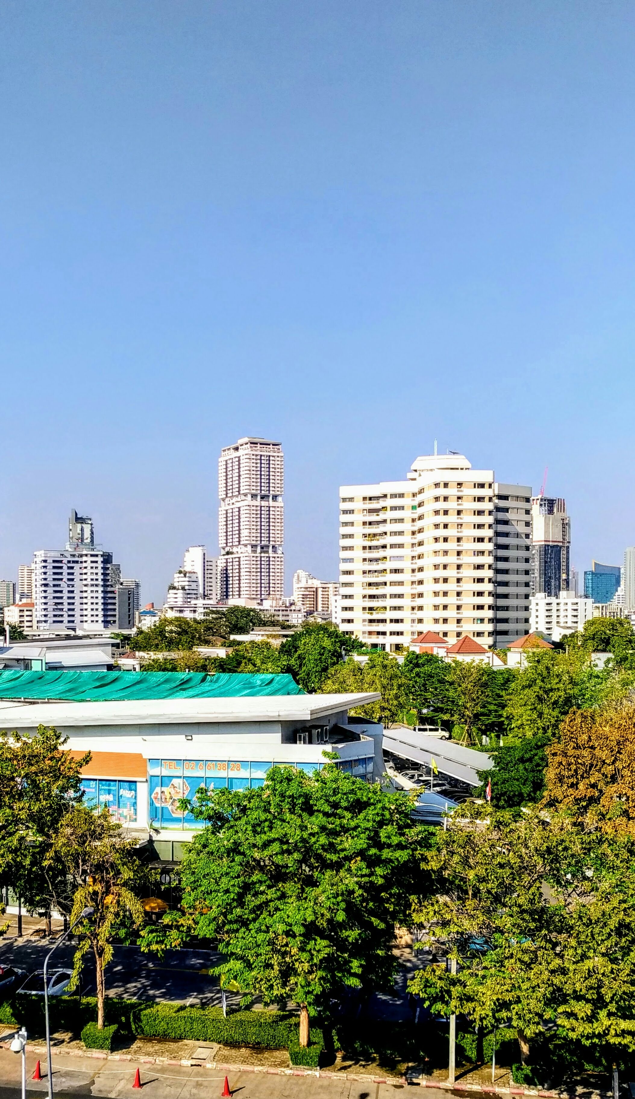 Promsuk Condominium
